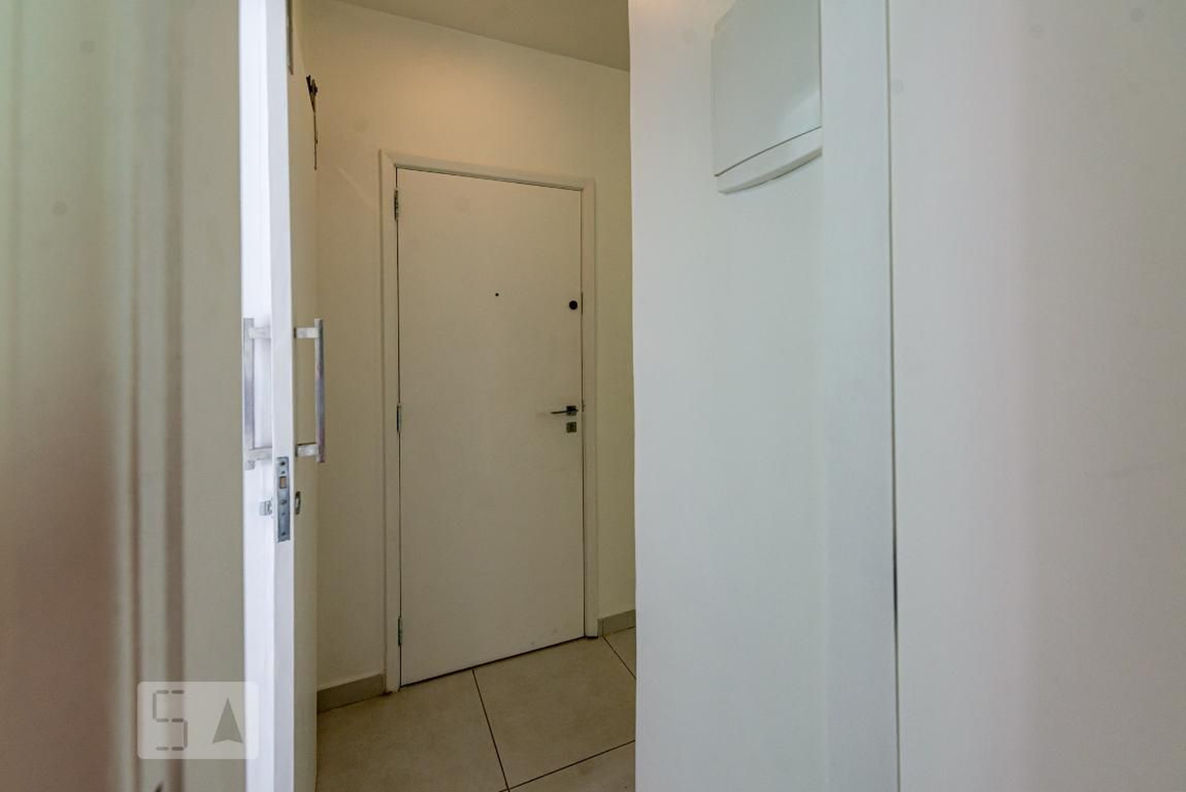 Hall de Entrada - null