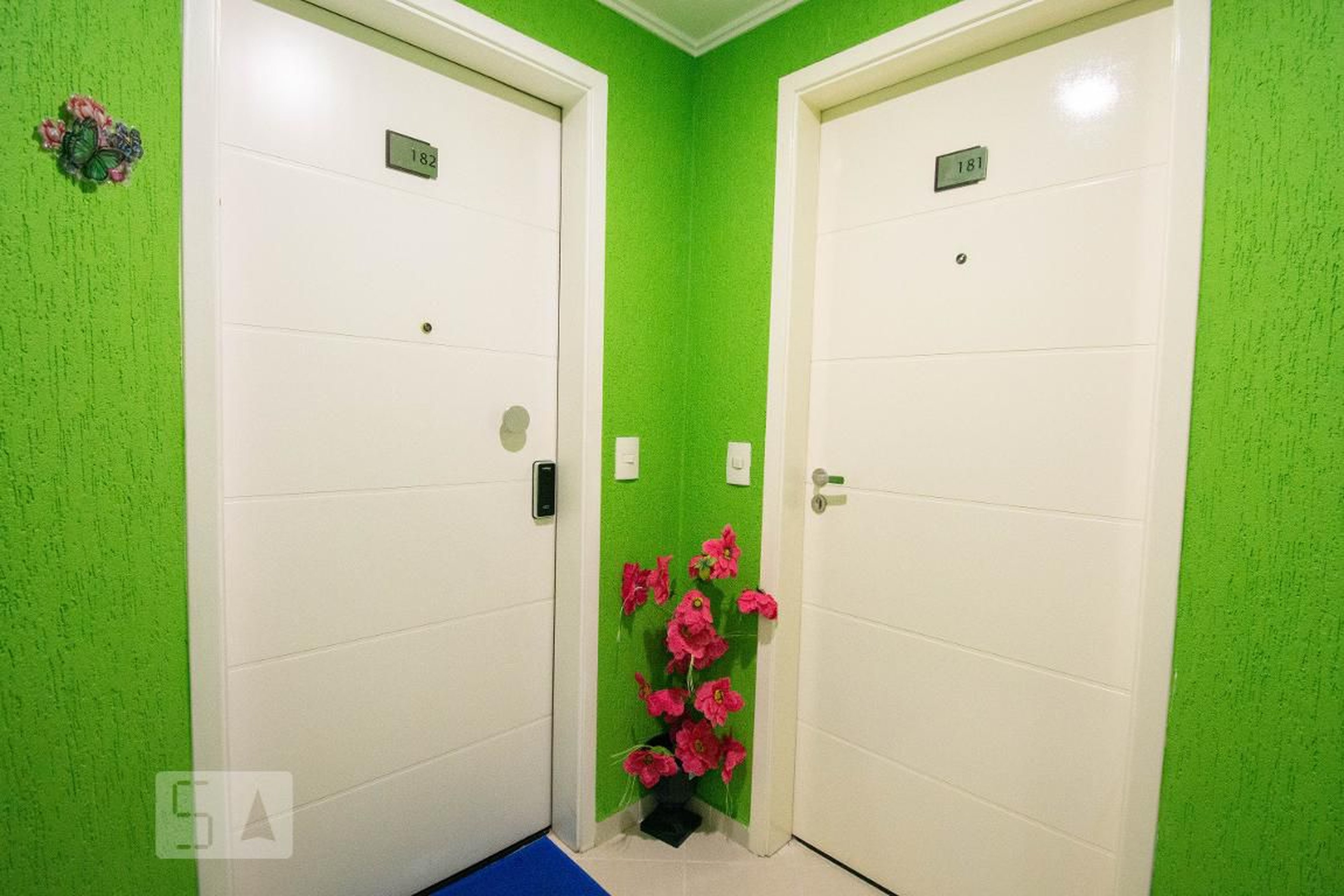 Hall de Entrada - Bella Aqua