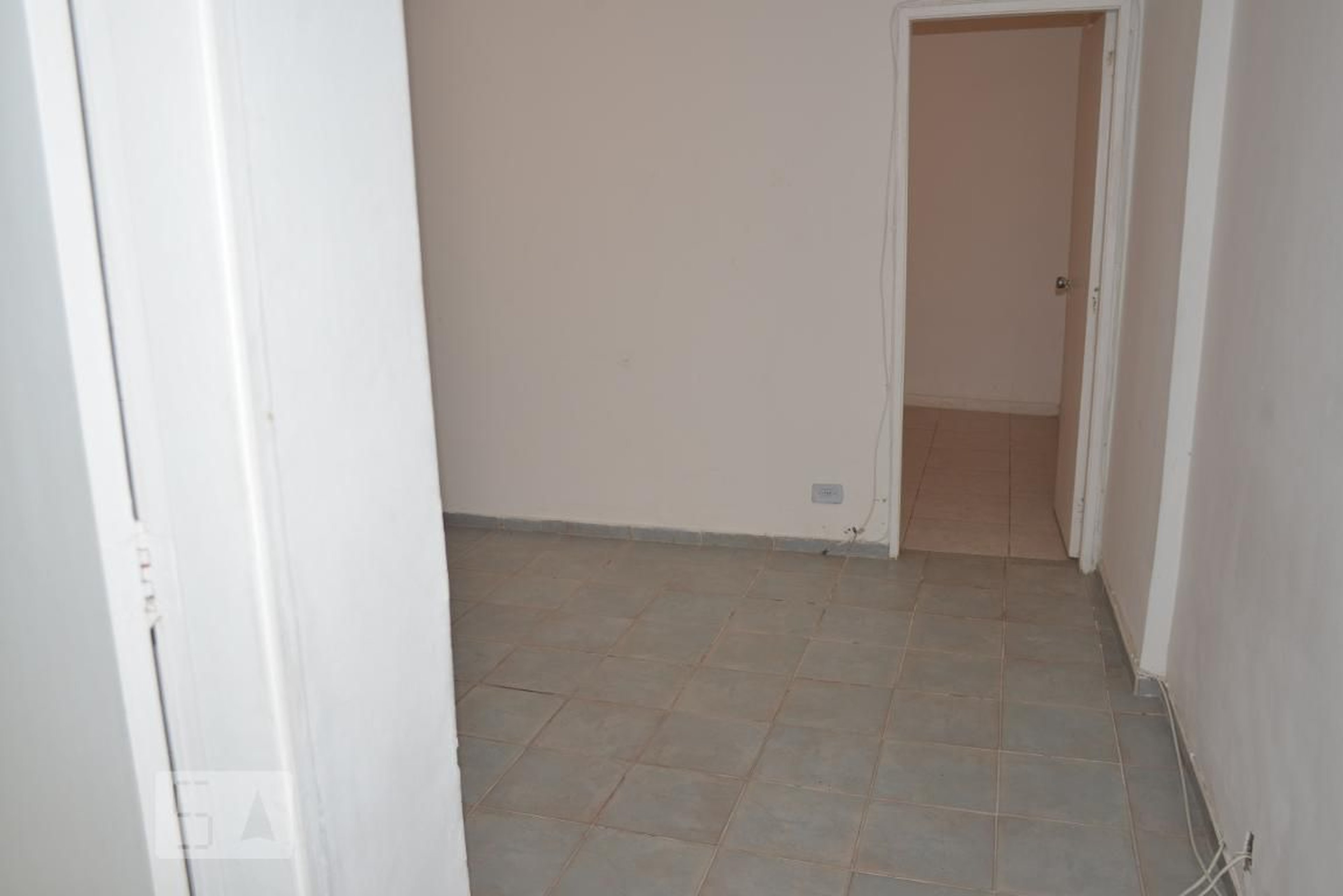 Entrada - Edifício Estrela de Fátima