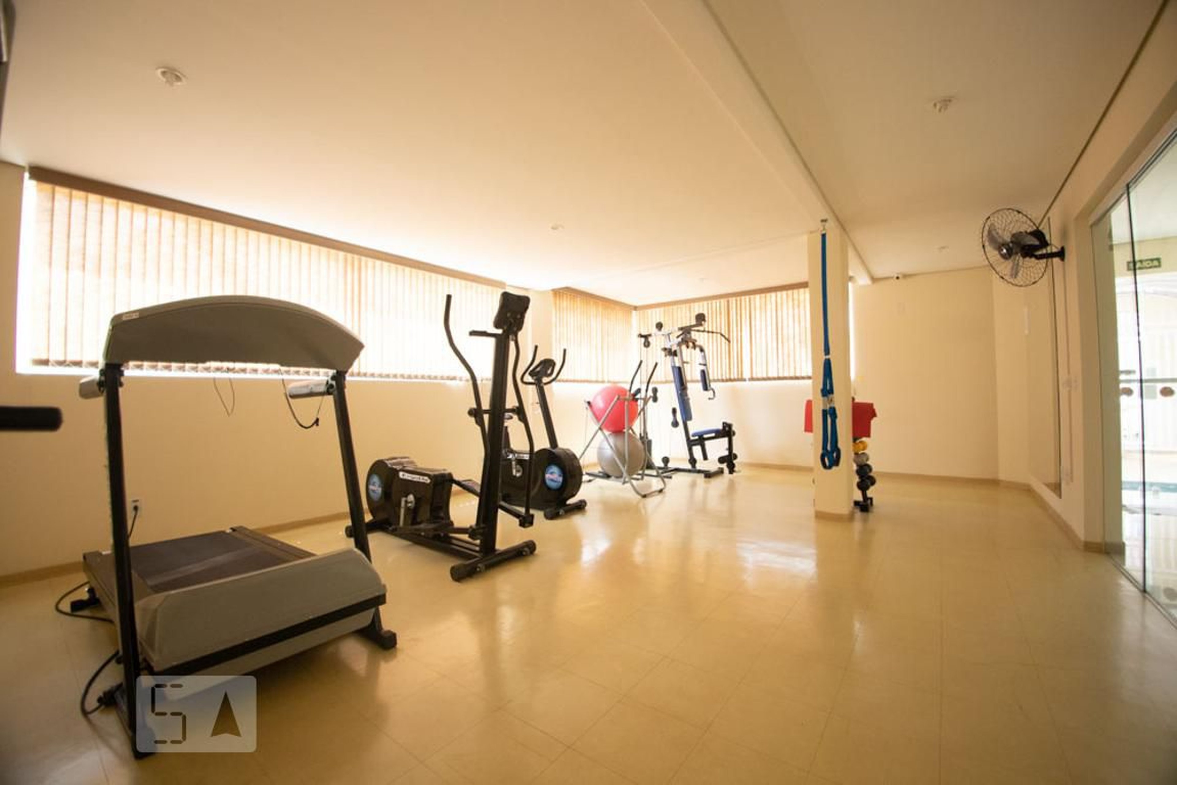 academia - Nice Place