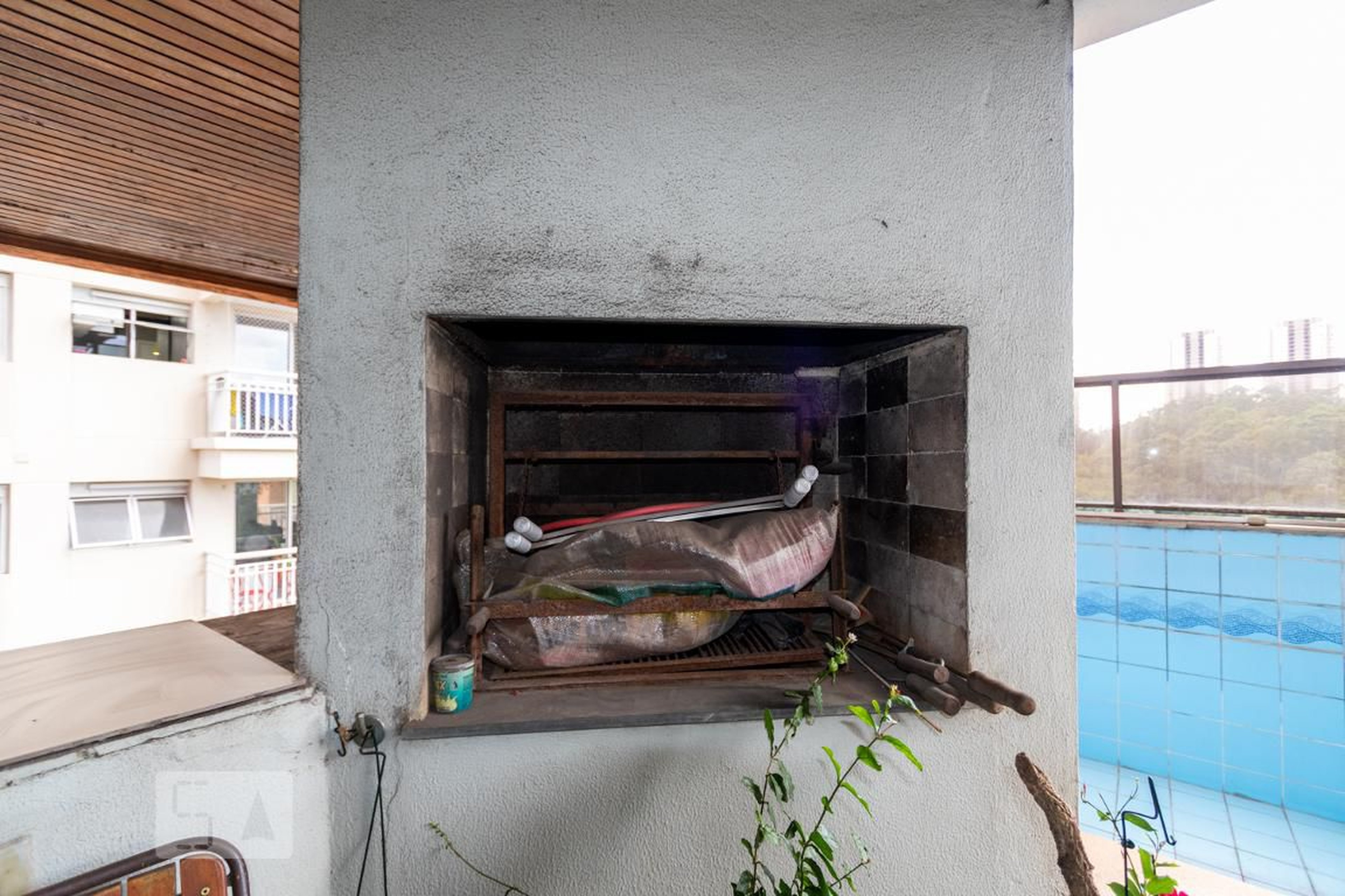 Churrasqueira - Phoenix