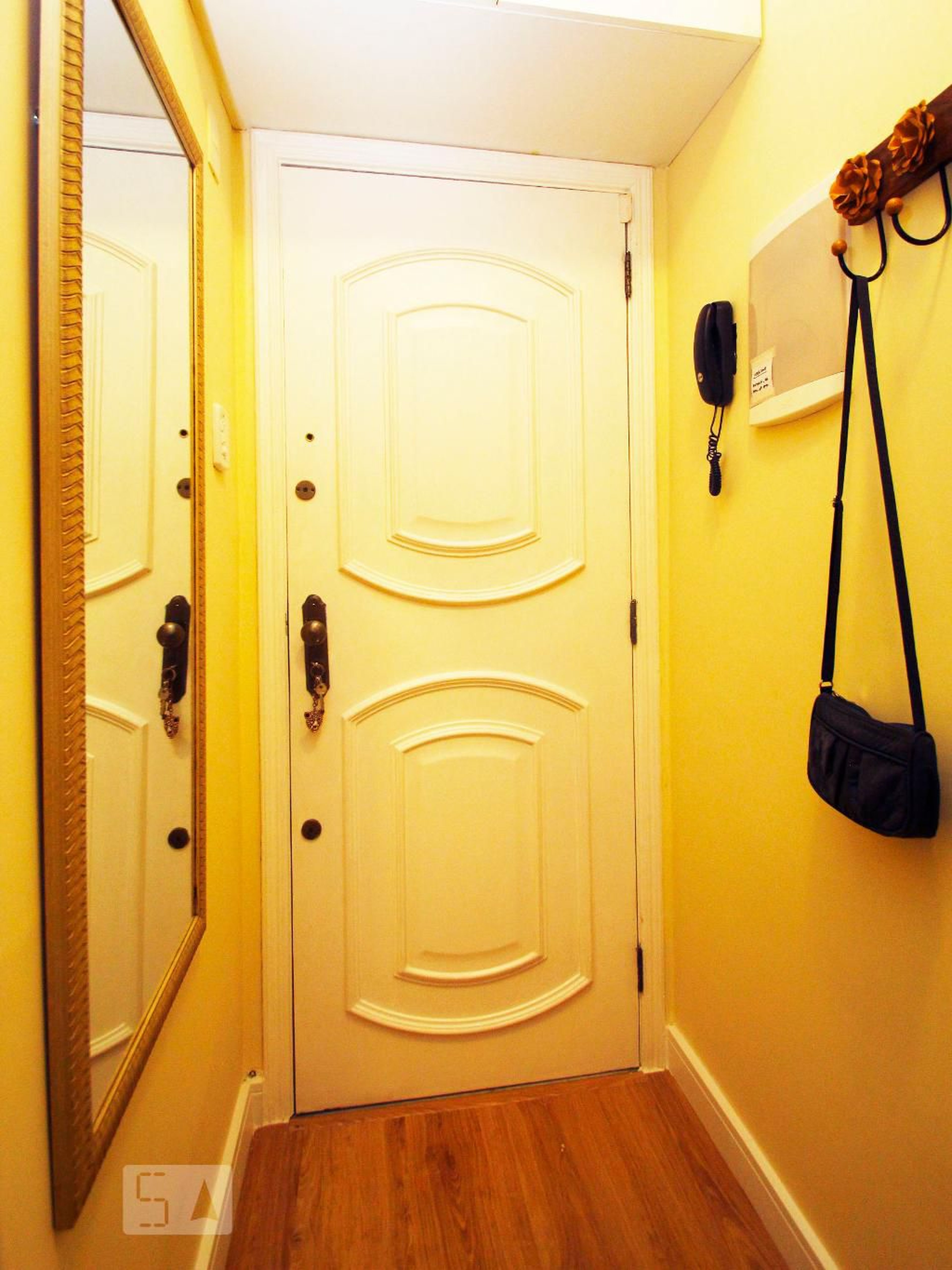 Hall de Entrada - Edifício Dorama