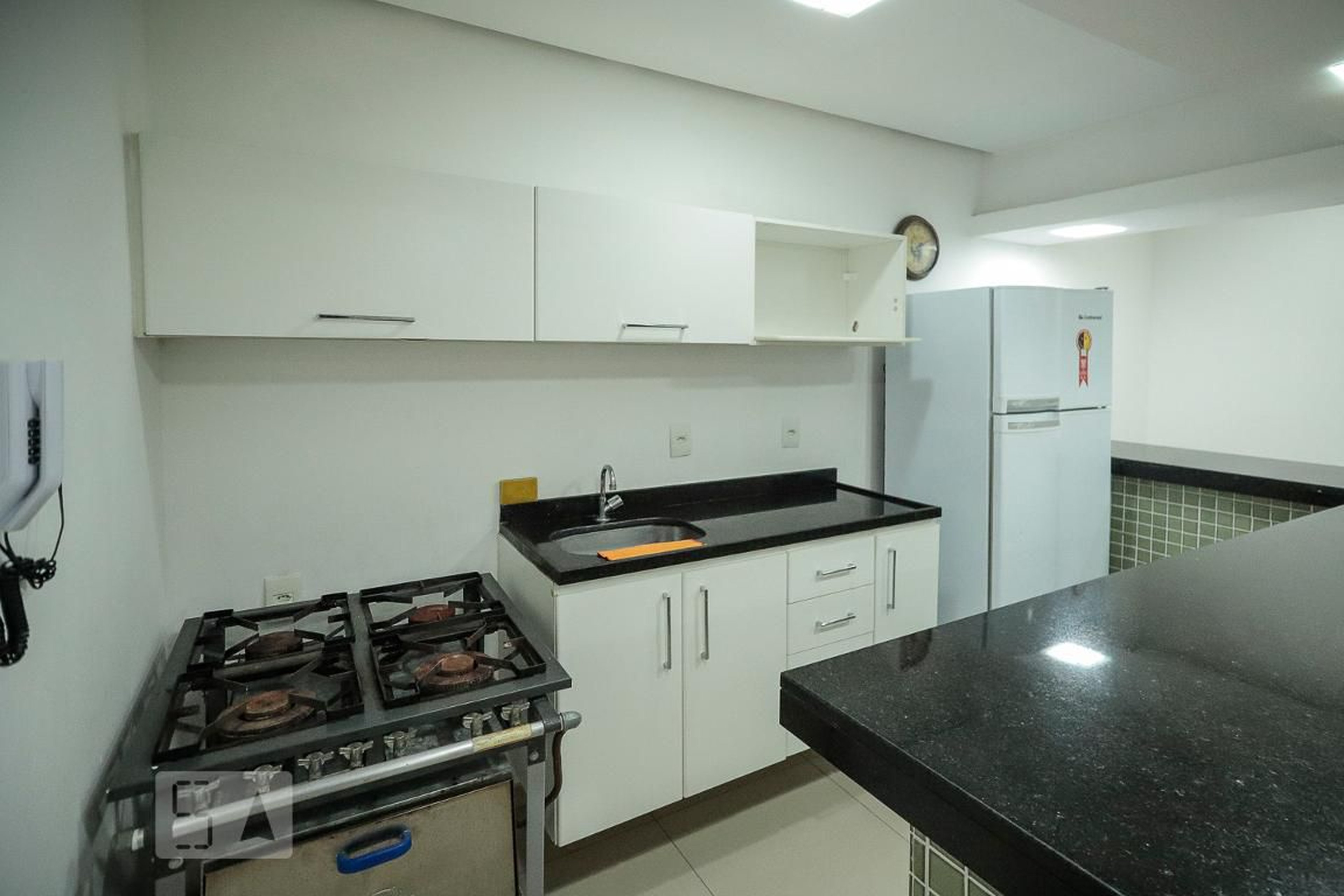 Salão de Festas - Norte Dreams