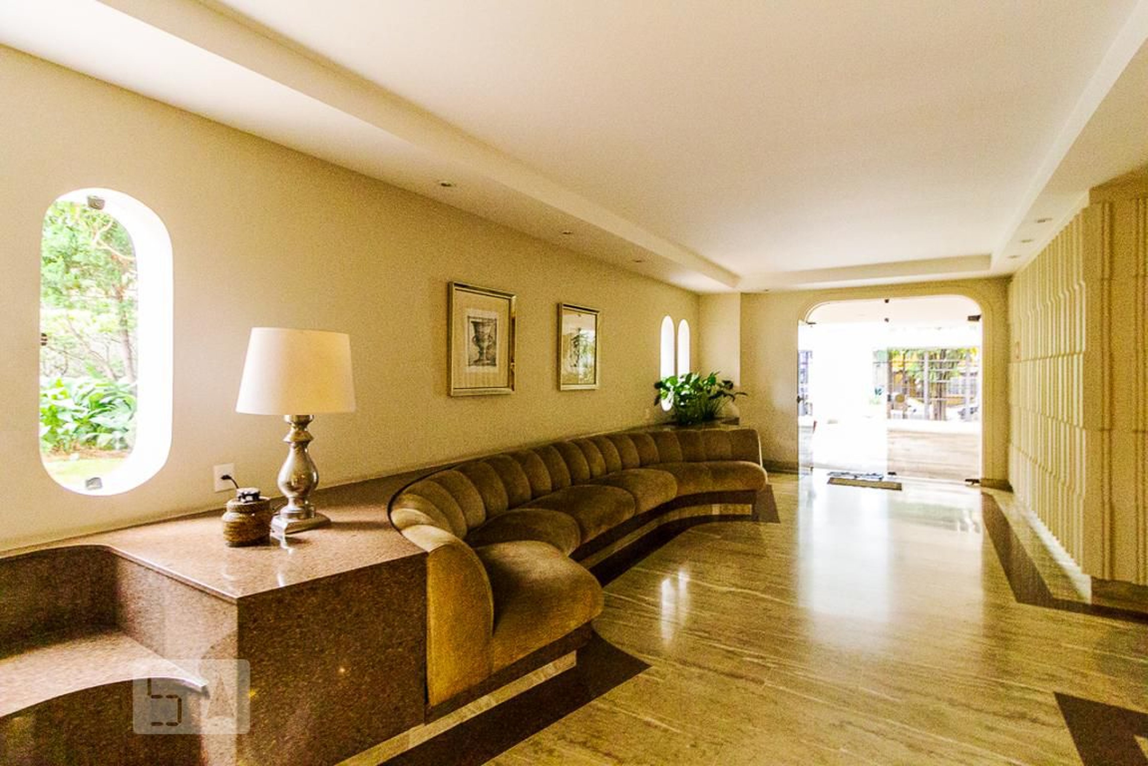 Hall de Entrada - Katmandu