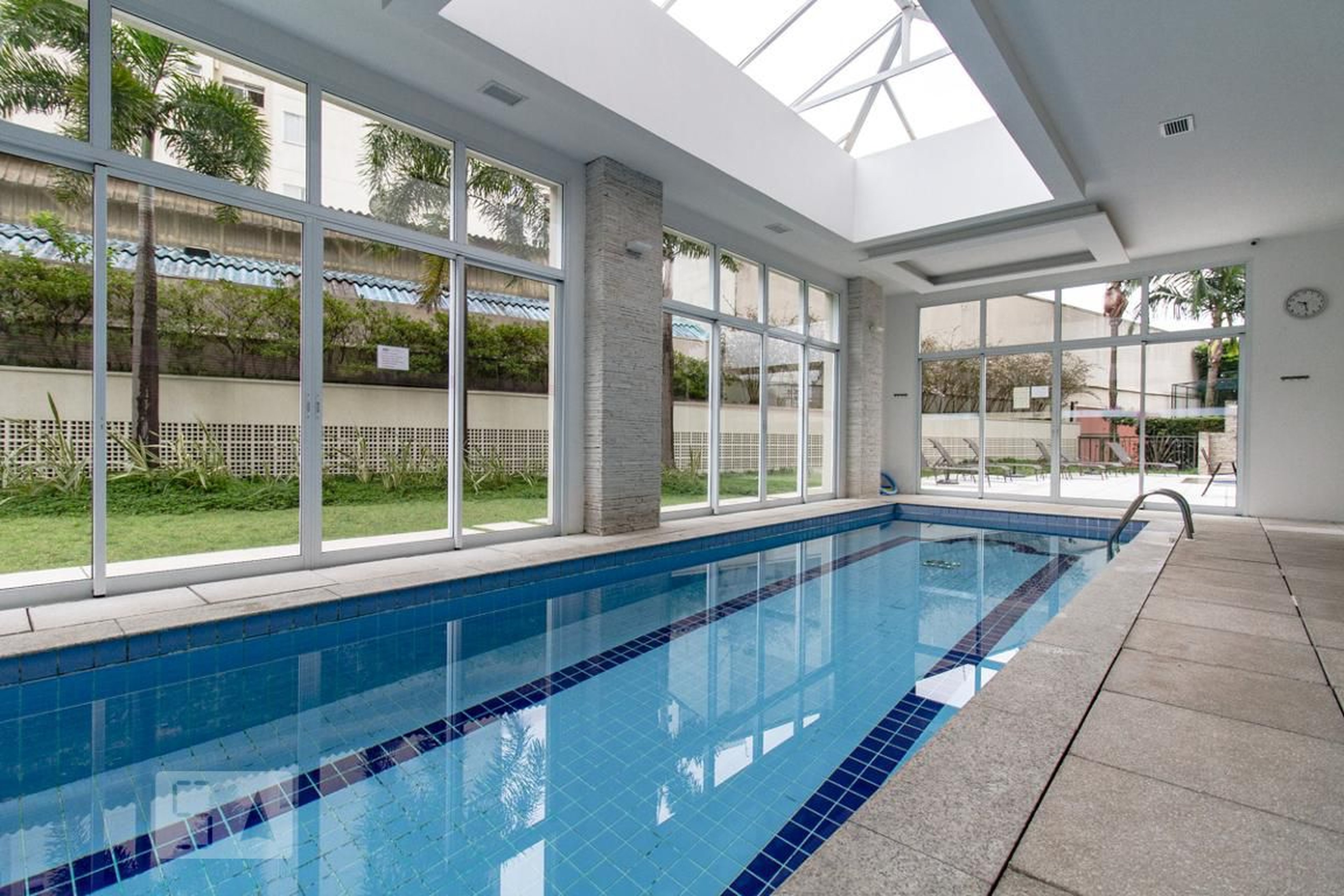 Piscina adulto - Adágio