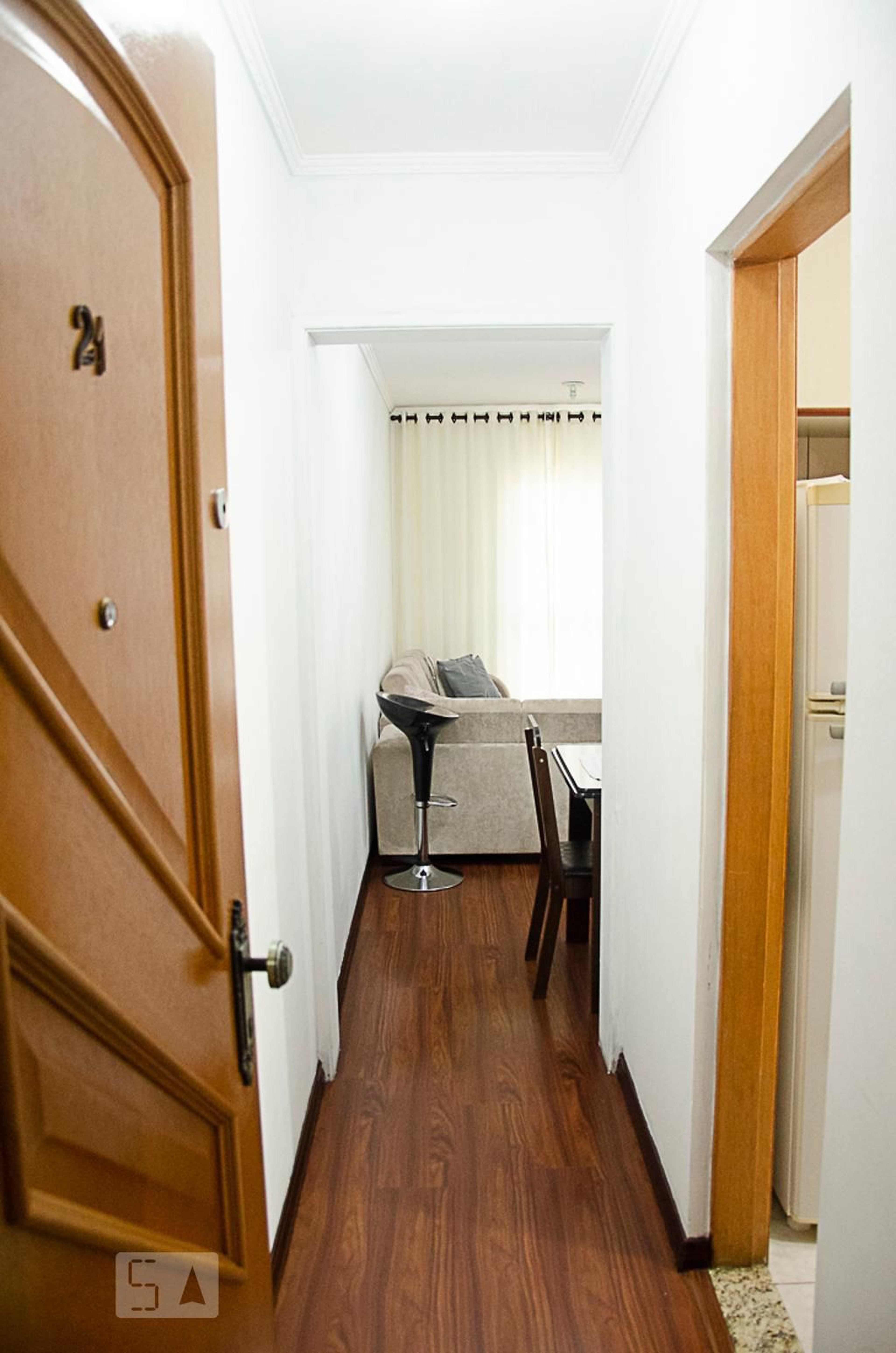 Hall de Entrada - Star