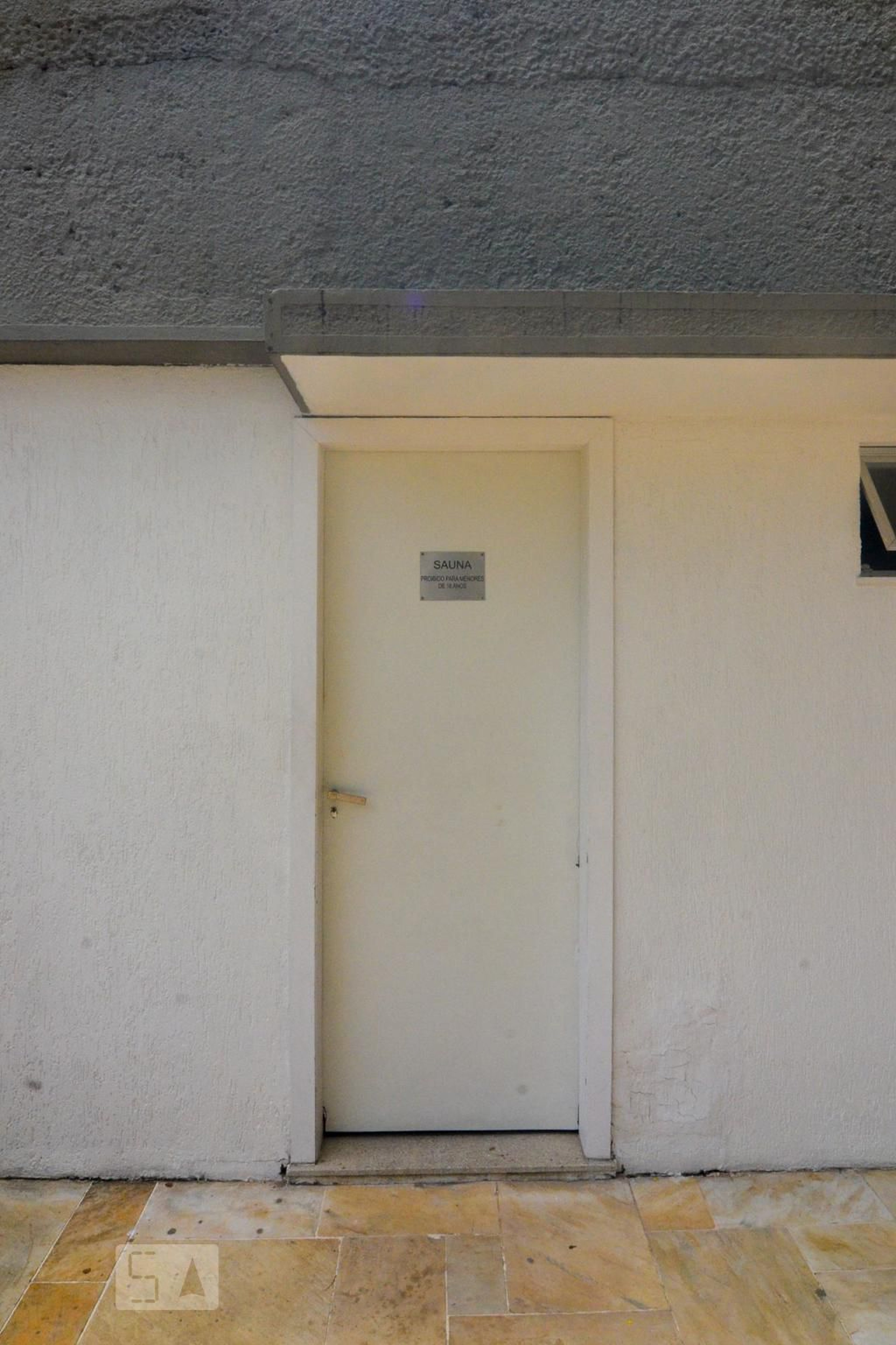 Sauna - Presidente Carlos de Campos