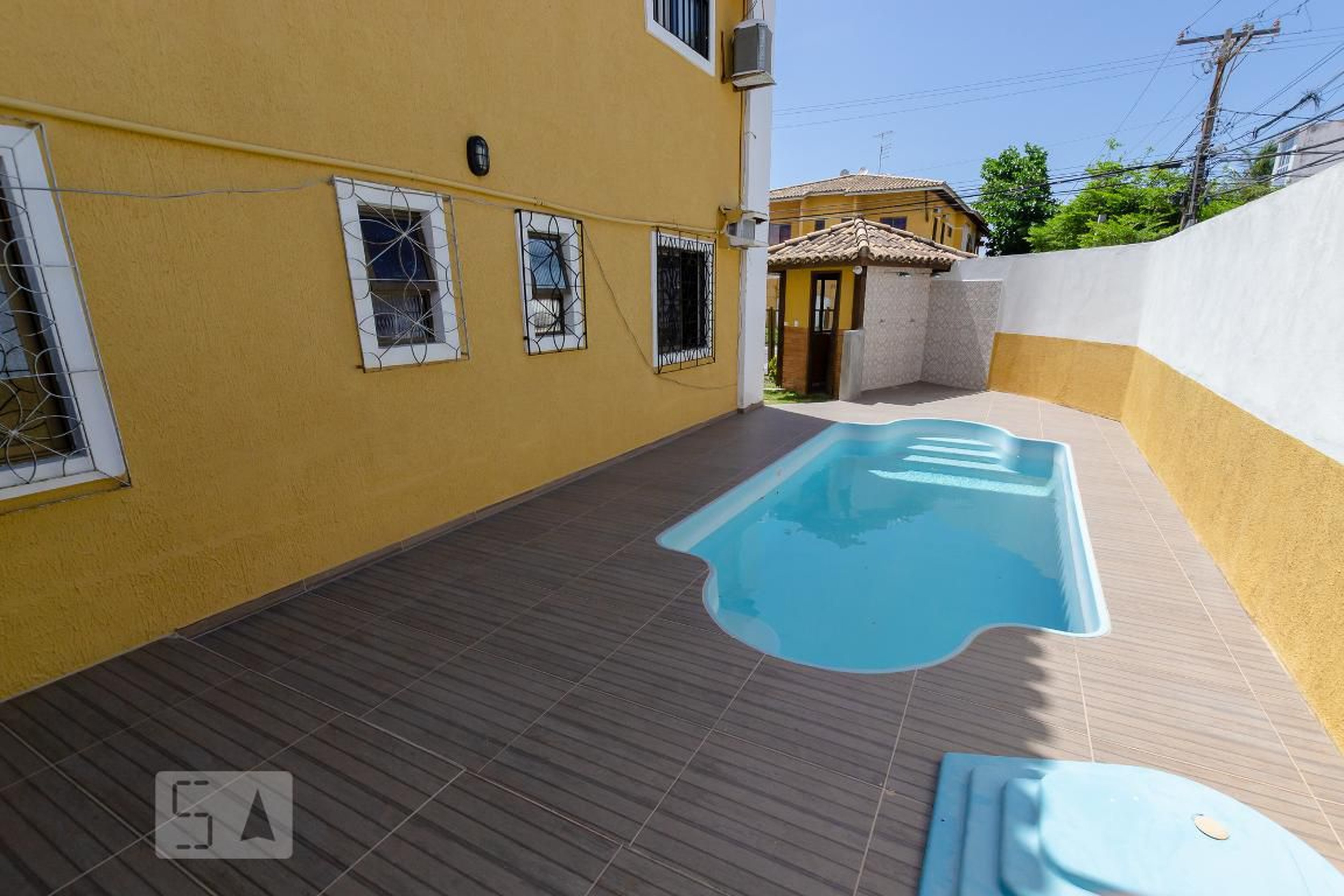 Piscina - 