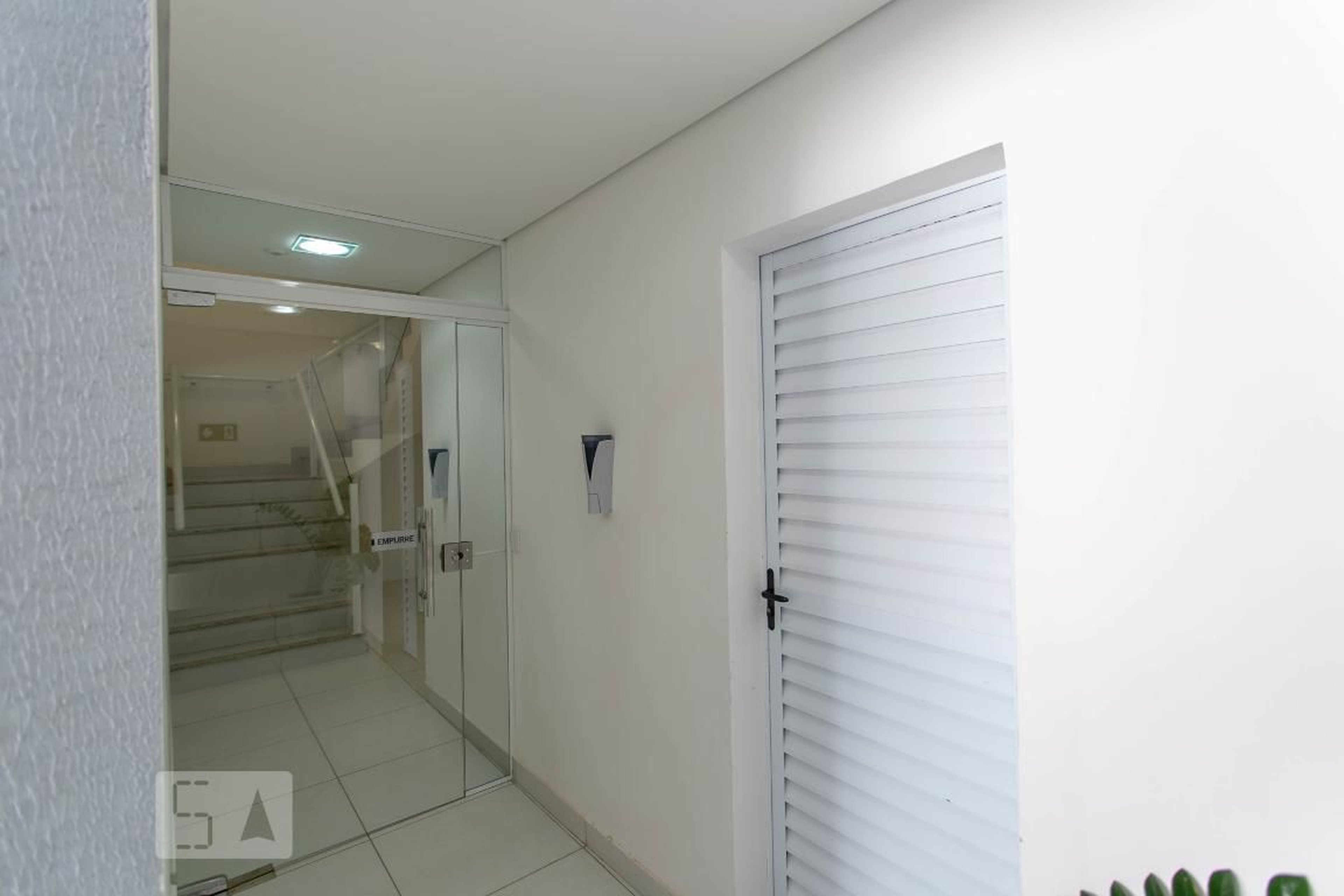 Hall de Entrada - null