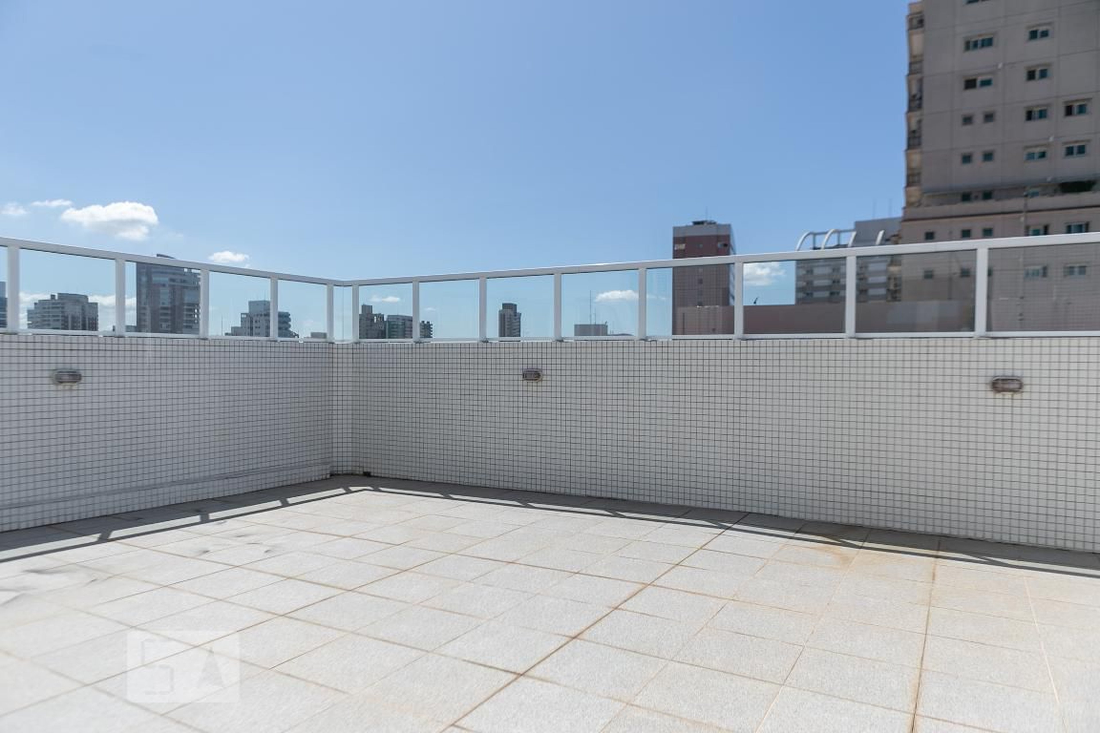 Salão de festas - Albion