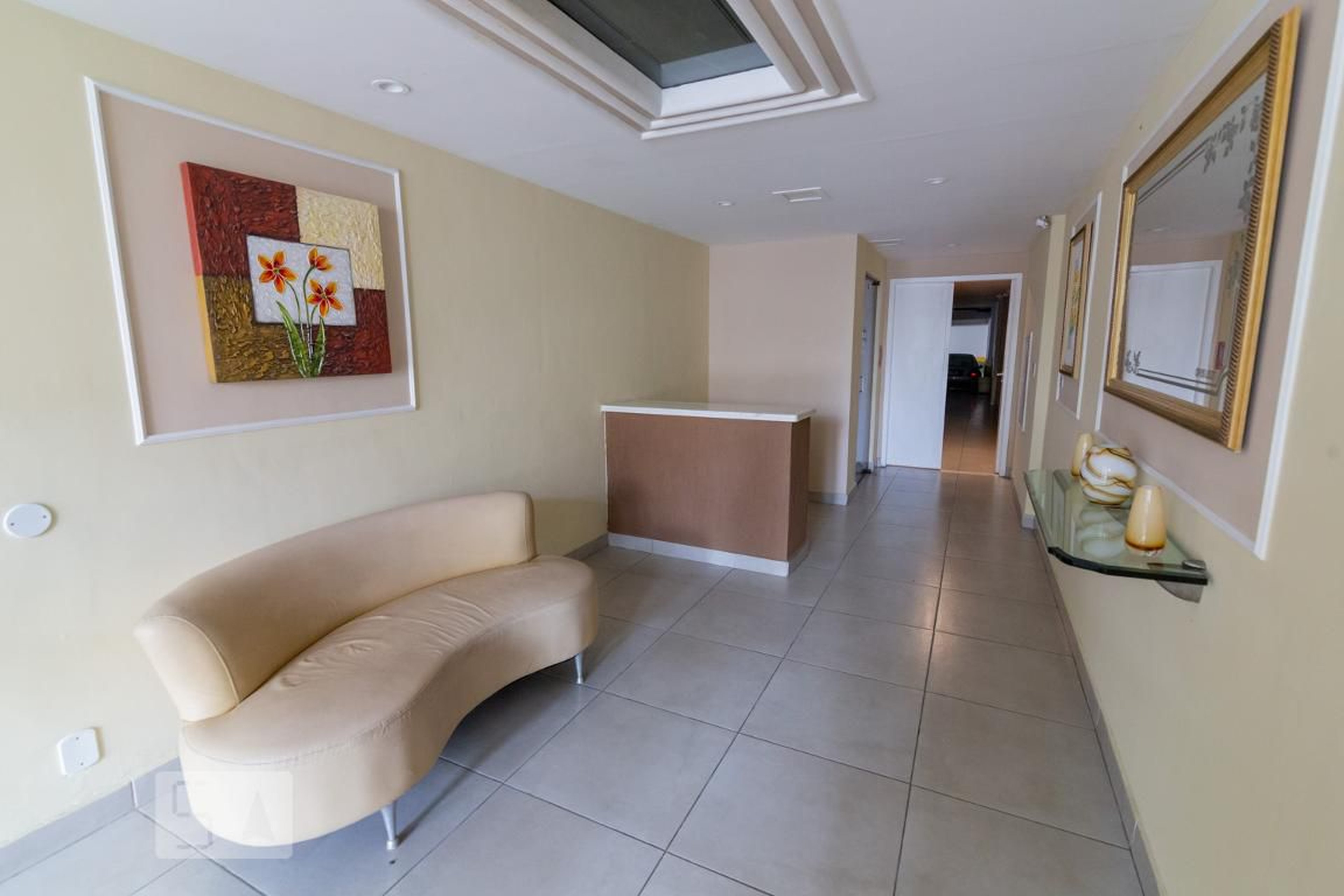 Hall de Entrada - Opuz Listz