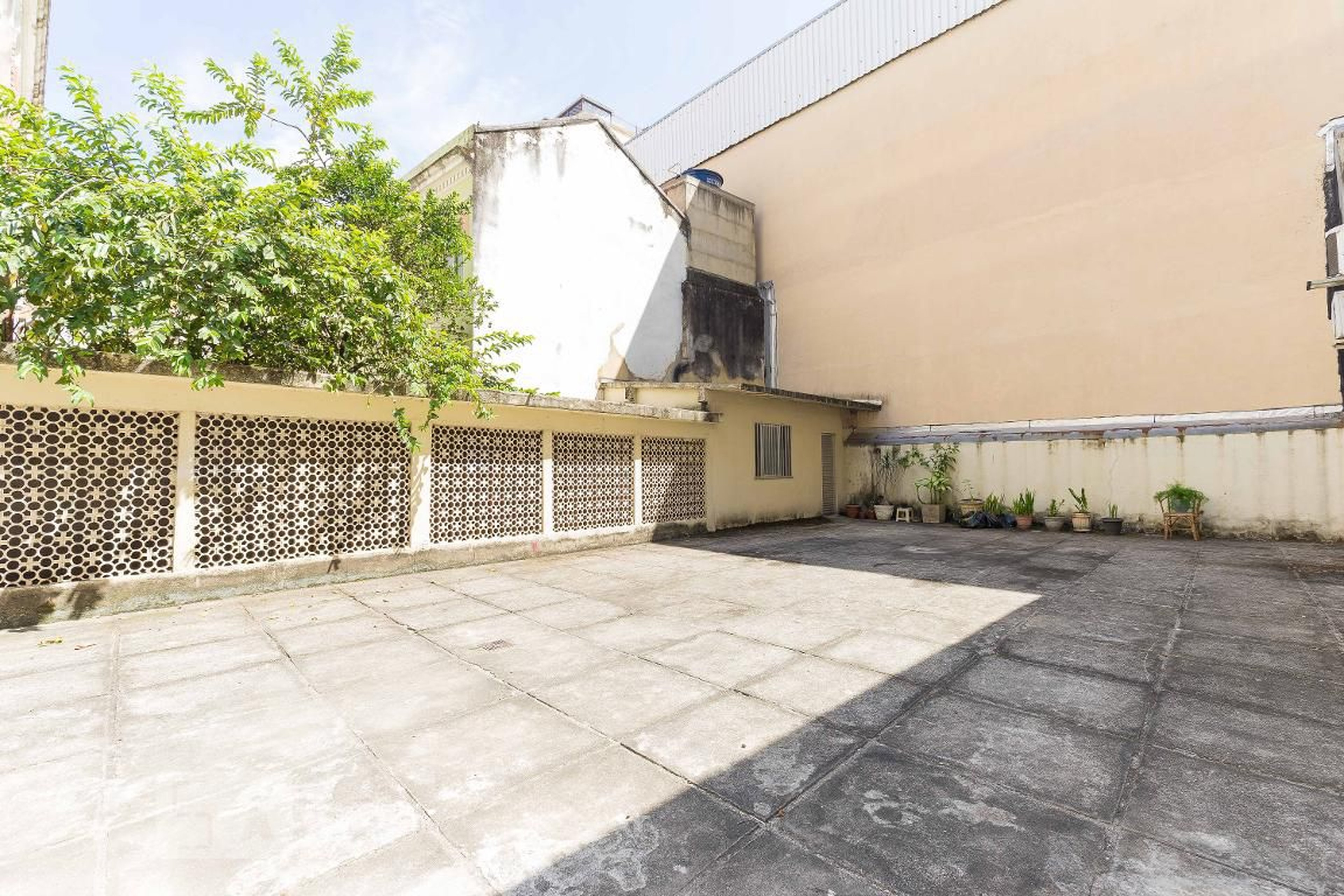 Playground - Praia de Botafogo