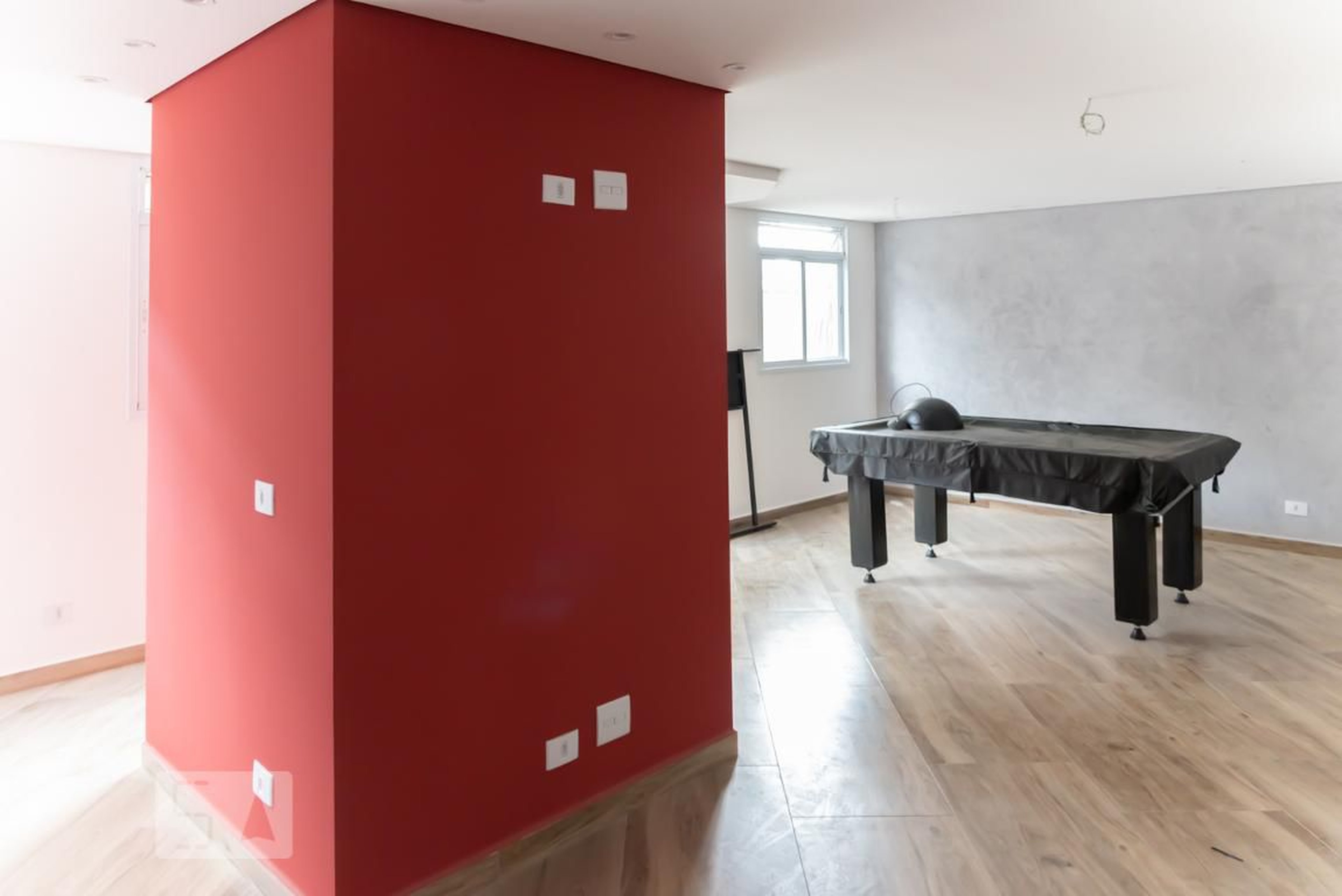 Salão de jogos - O Número do