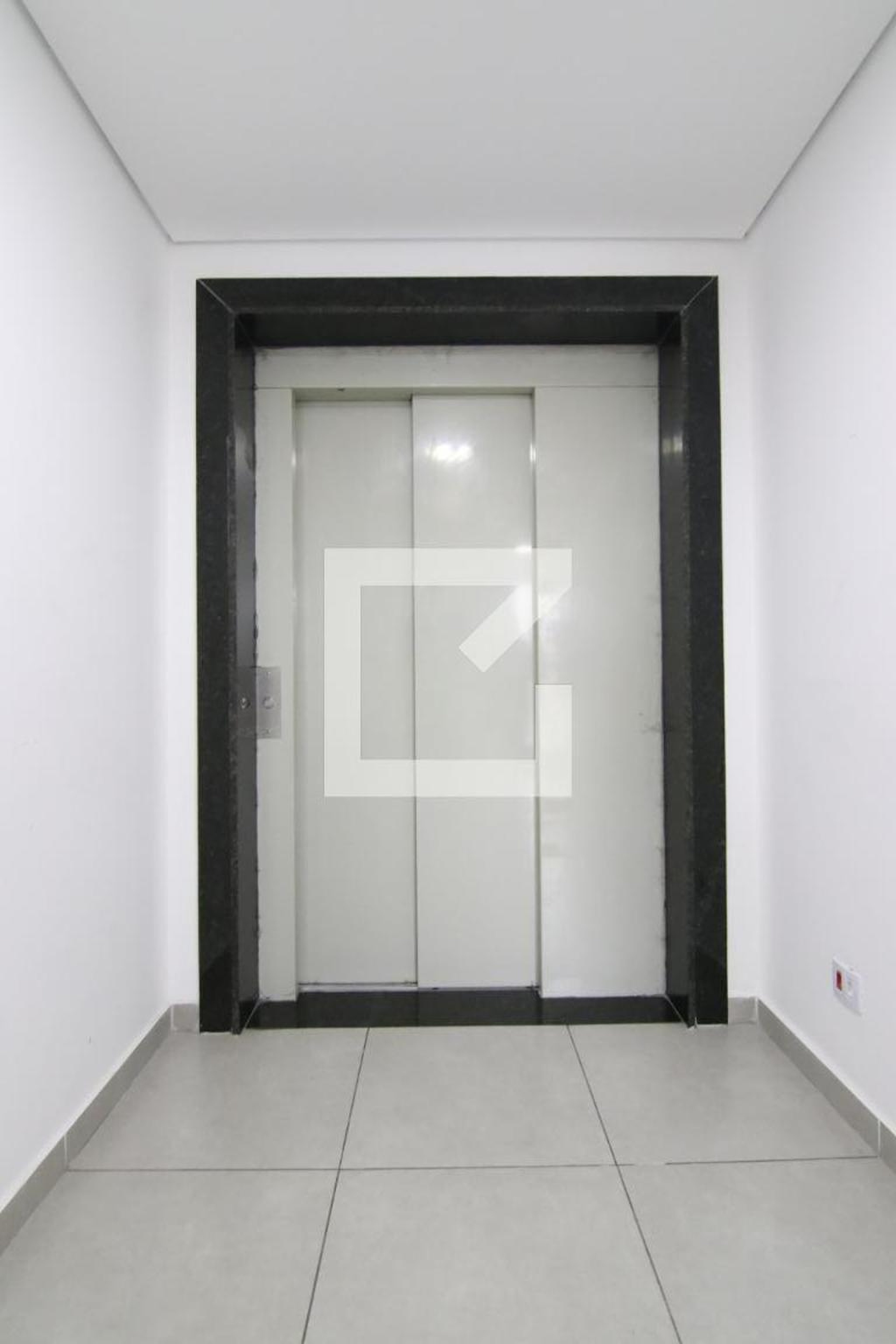 Elevador - O Número do