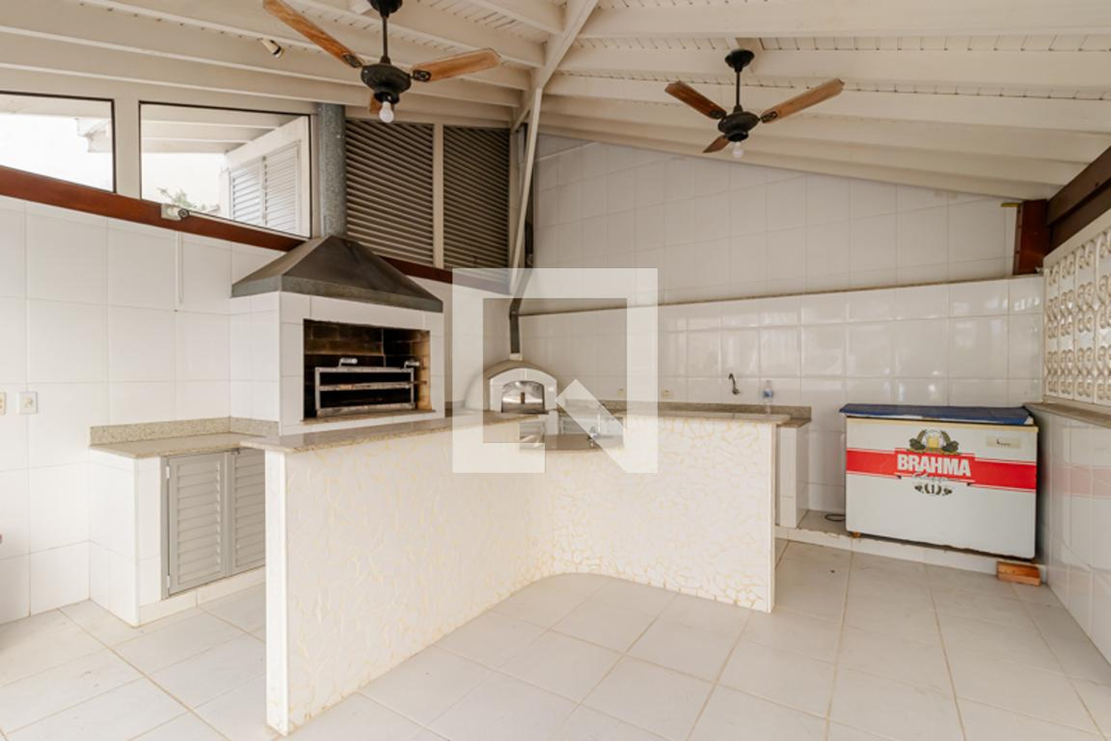 Churrasqueira - Adriana