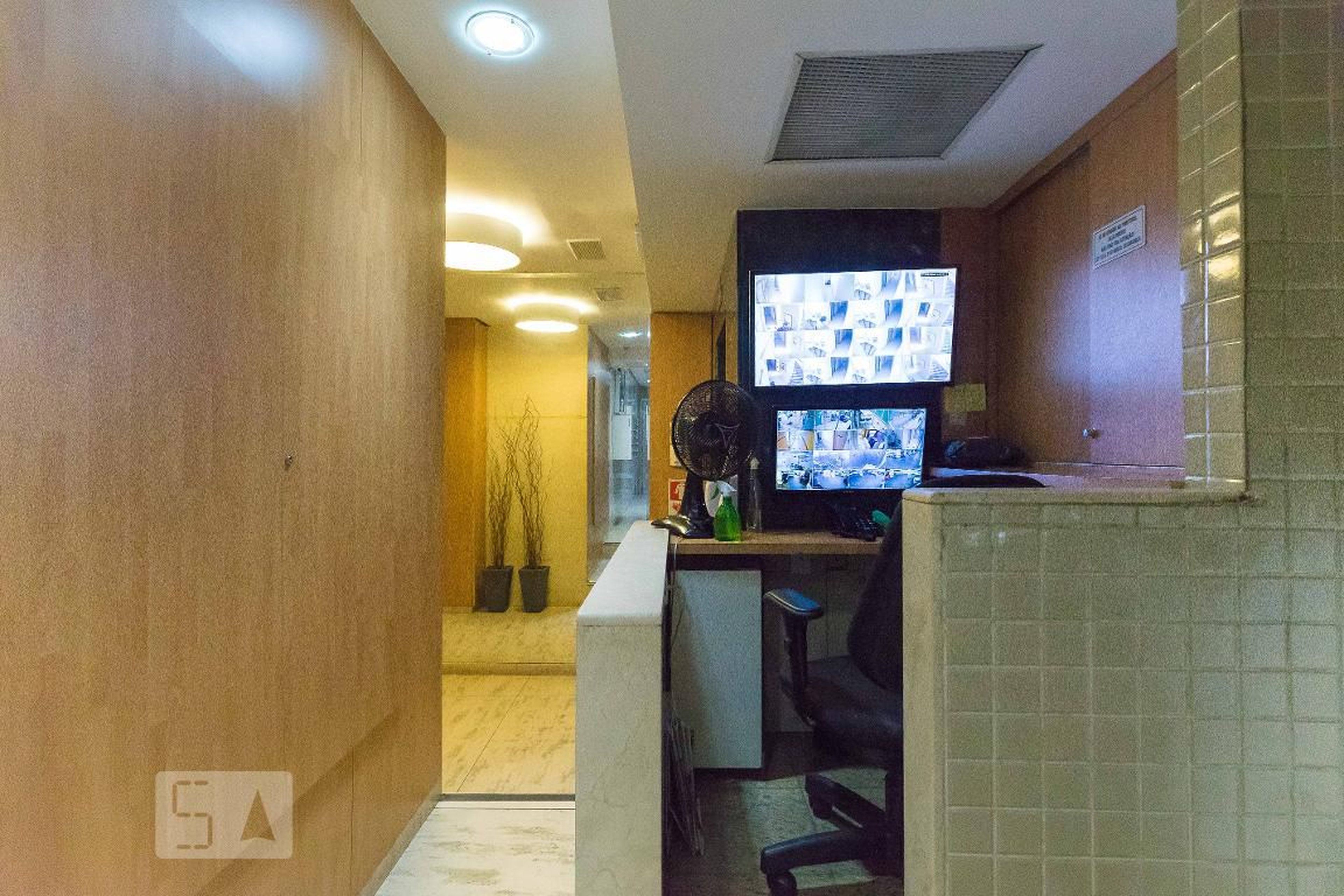 Portaria - Flor de Lis