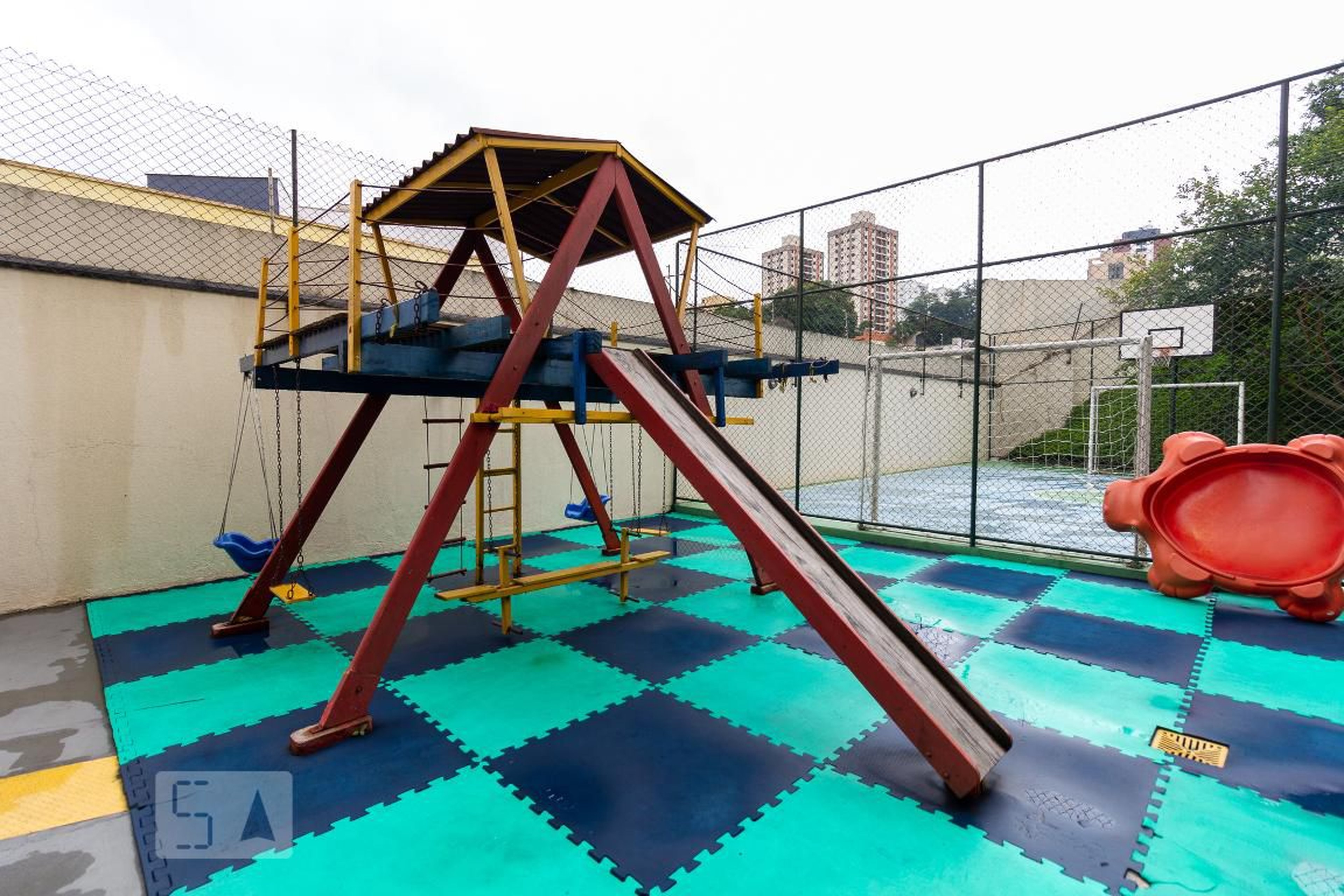 Playground - Atlanta