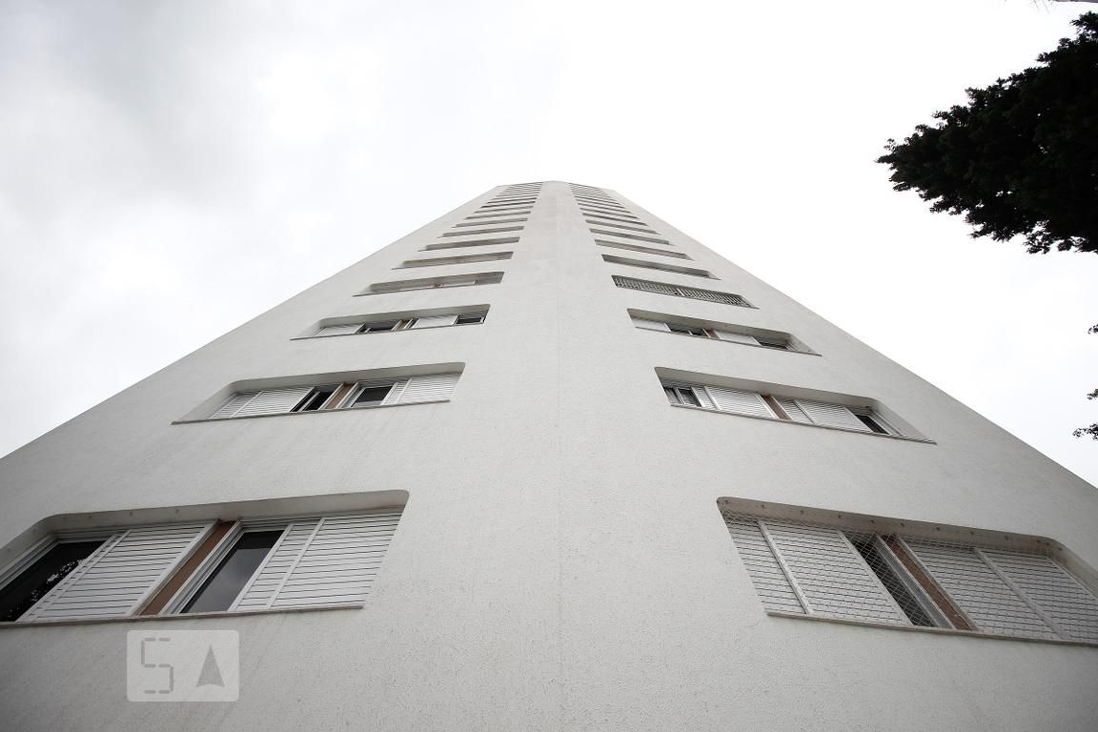 Prédio Edifício Kátia