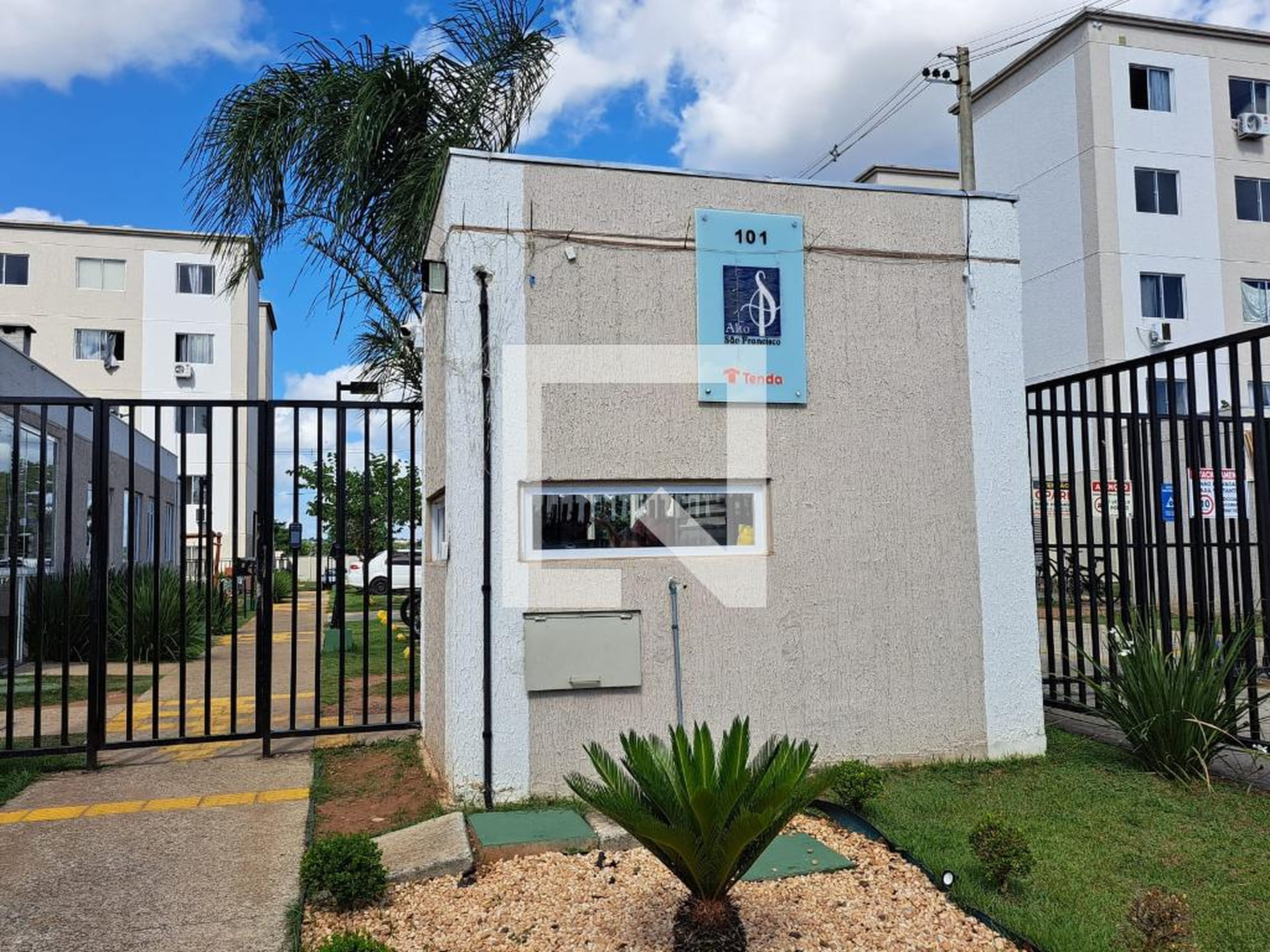 Portaria - 