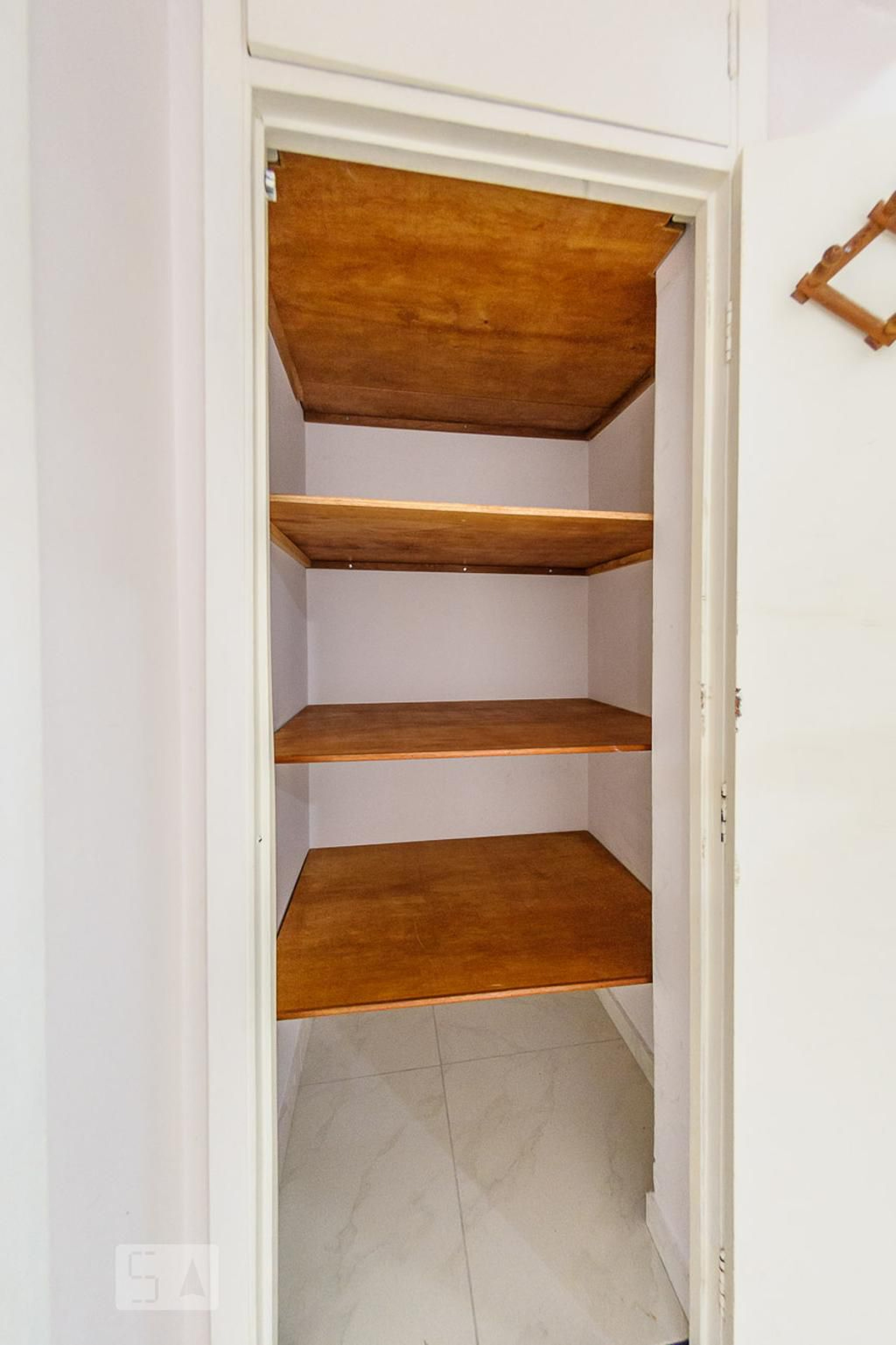 Hall - Parque das Nações