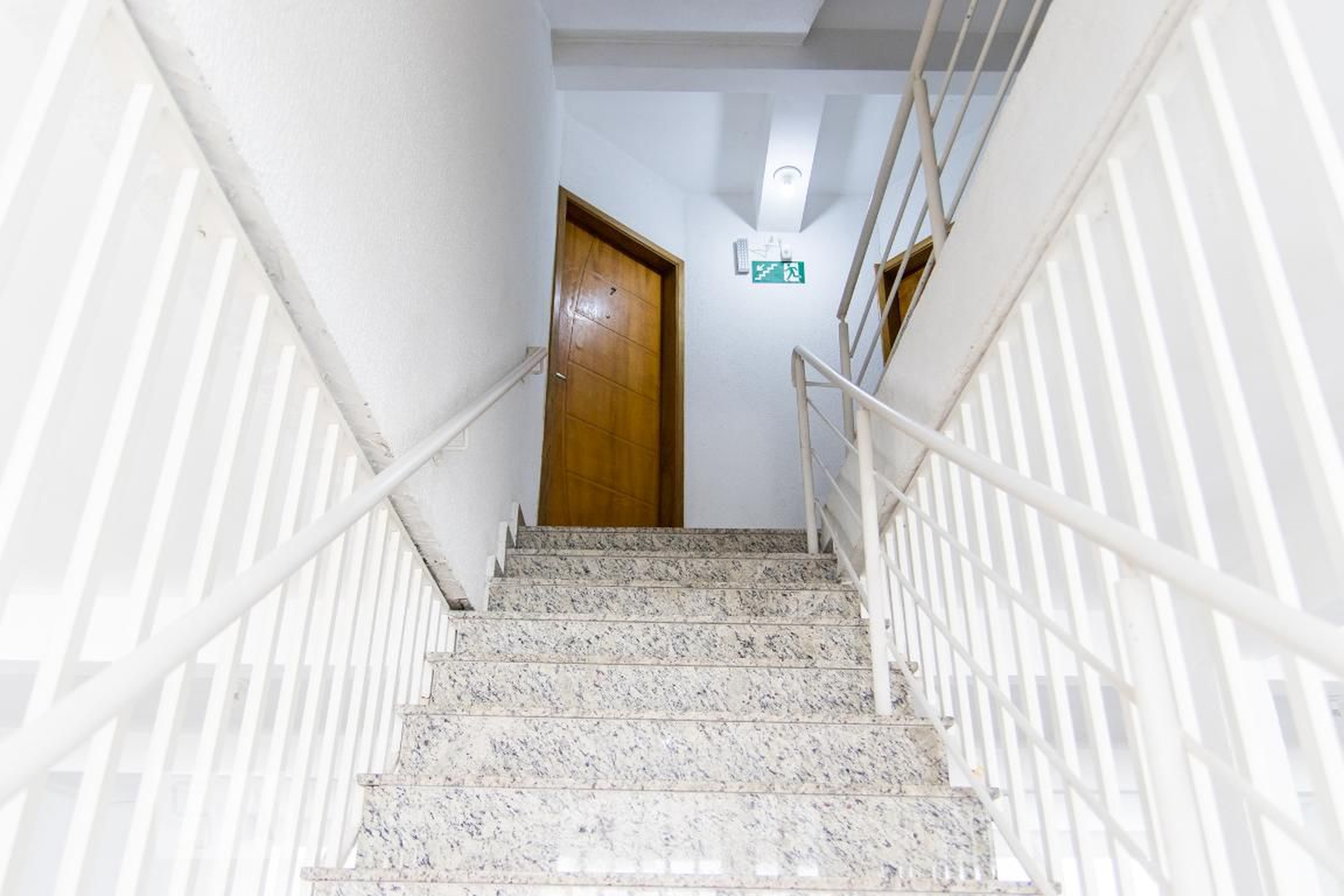 Área Comum - Residencial Estados Unidos 390