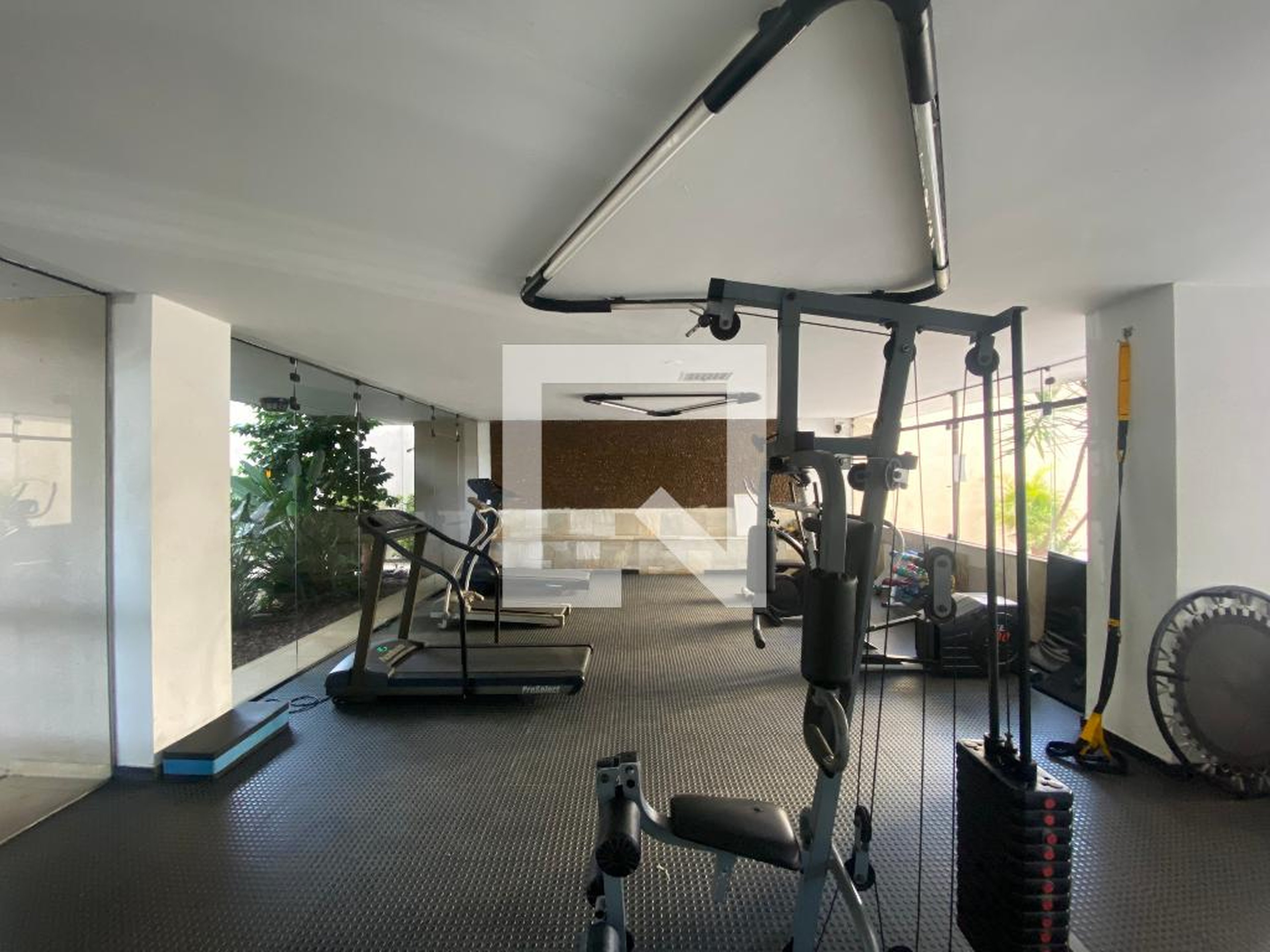 Academia - De Angelis