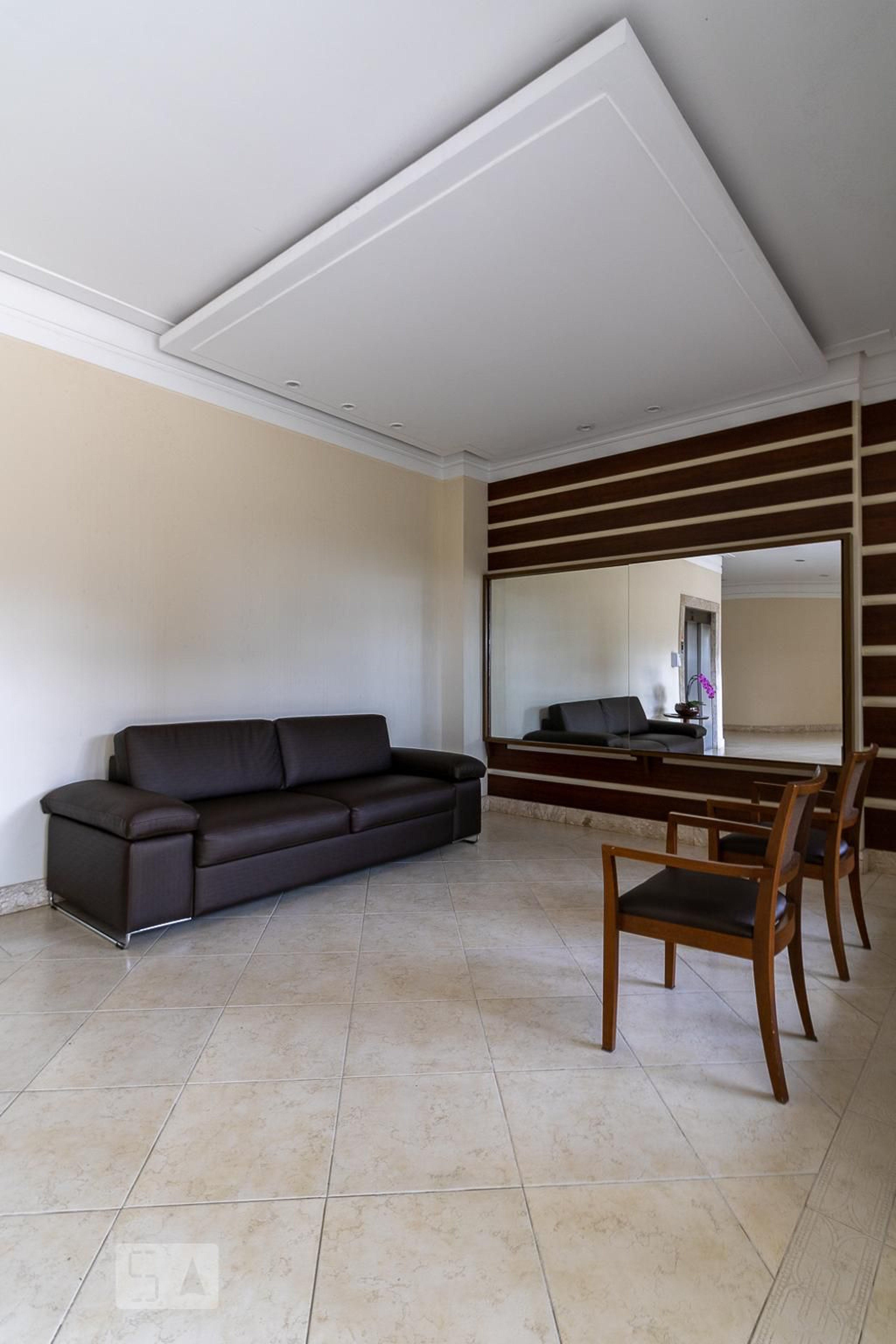 Área comum - Grand Classique