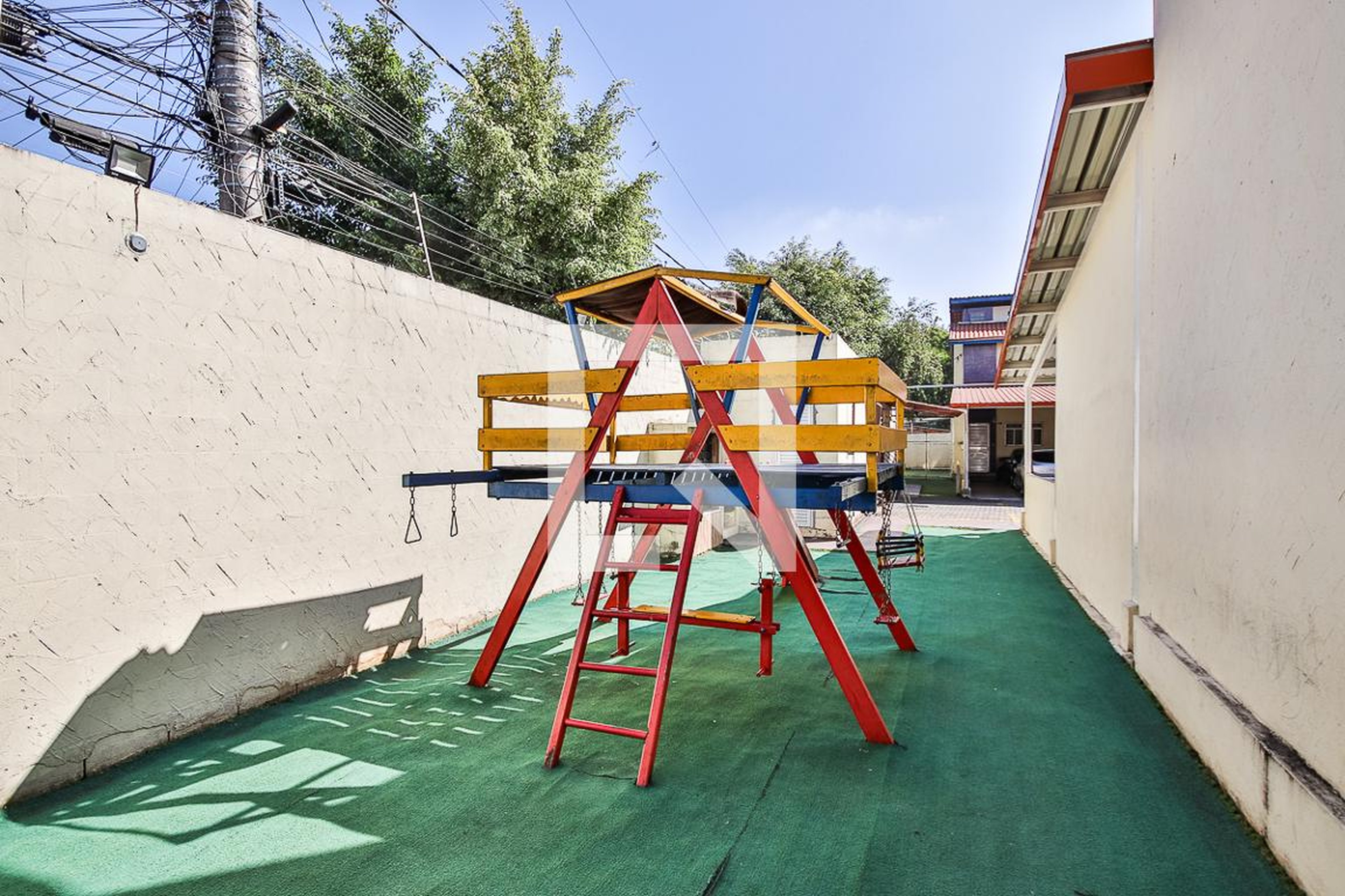 Playground - pitengueiras