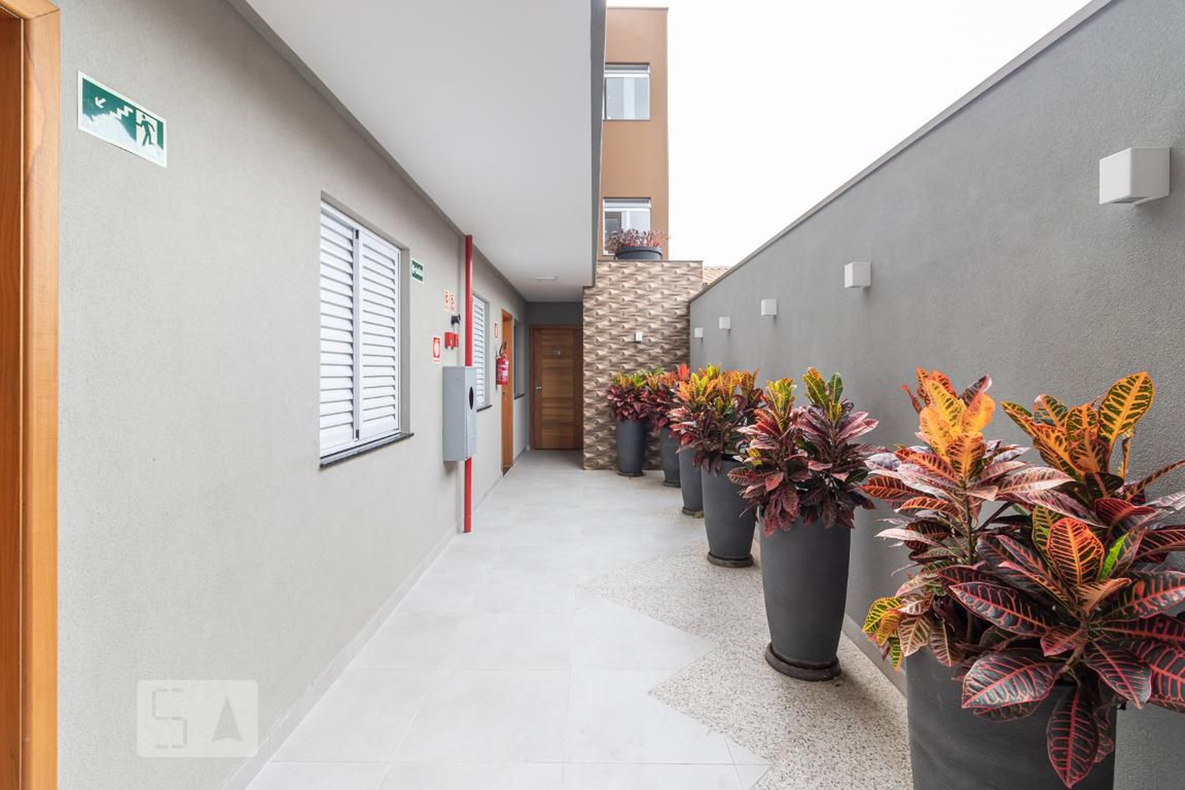 Área Externa - Juciri