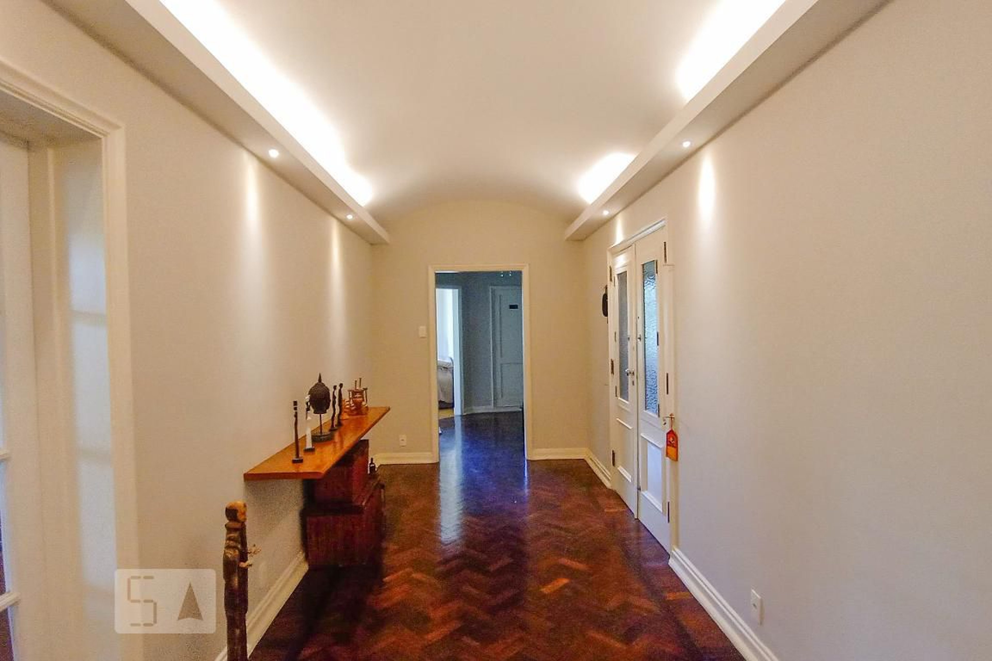 Hall de Entrada - Santa Amélia