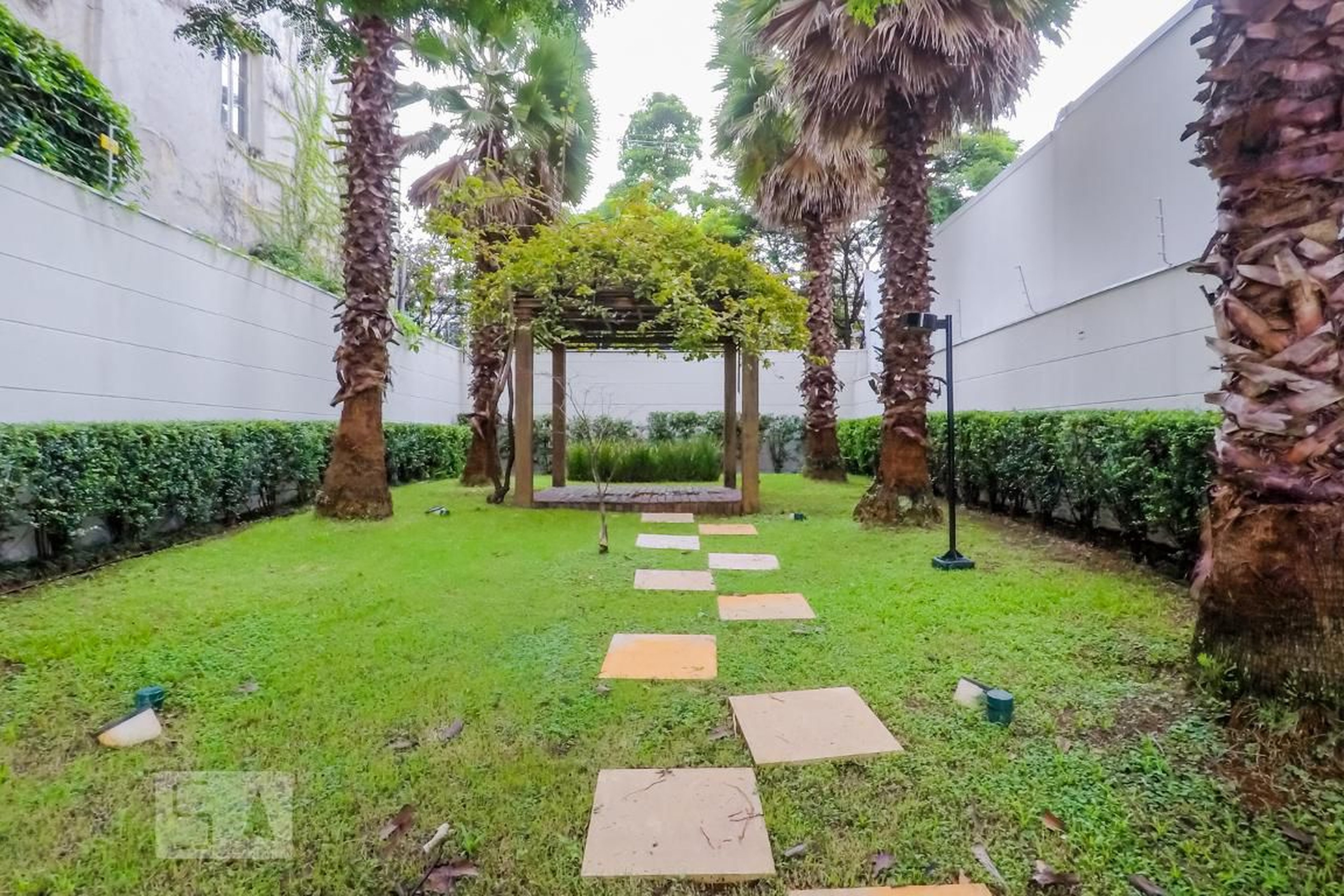 Área Externa - Vie Vila Mariana