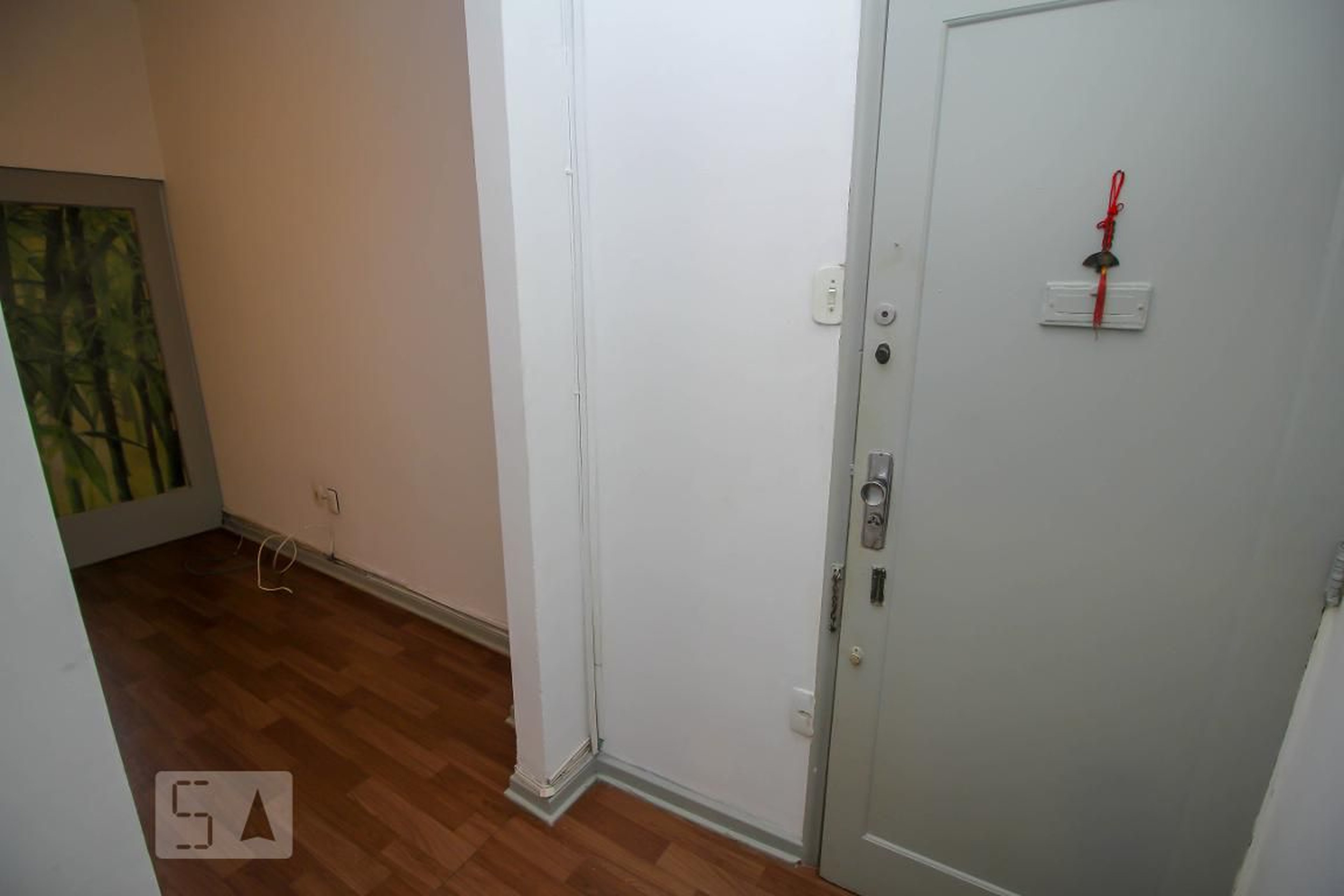 Hall de Entrada - Danúbio