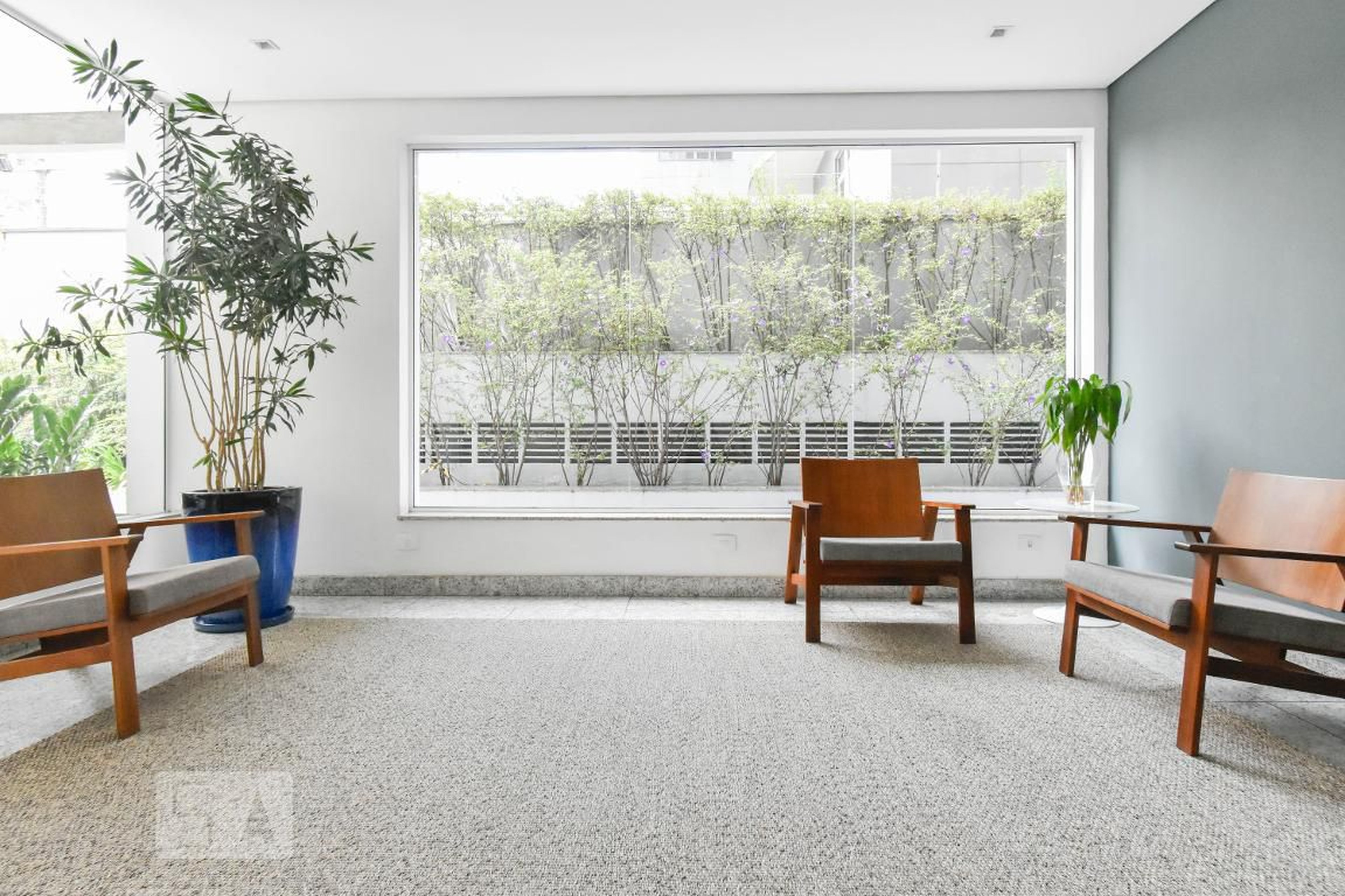 Hall Social - Tabatinga