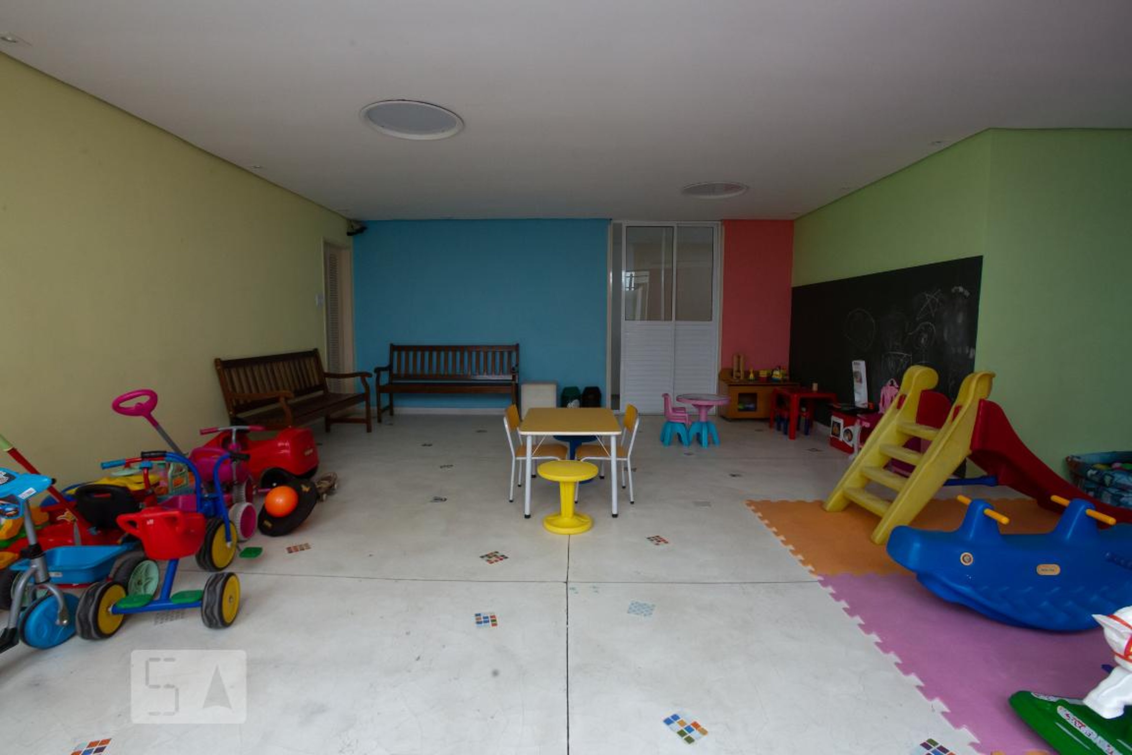 Playground - 