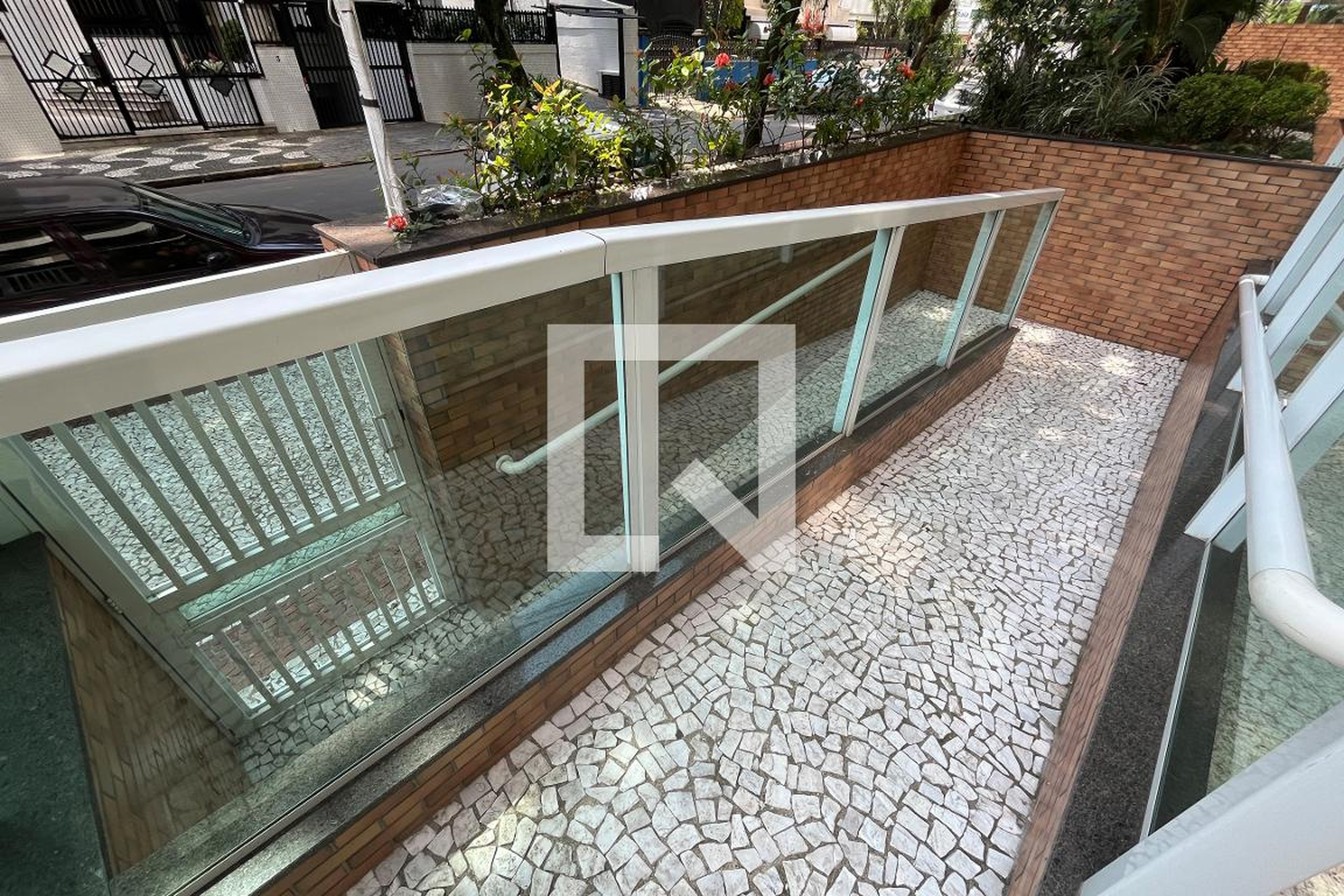 Área comum - Edifício Sierra Puerto Real