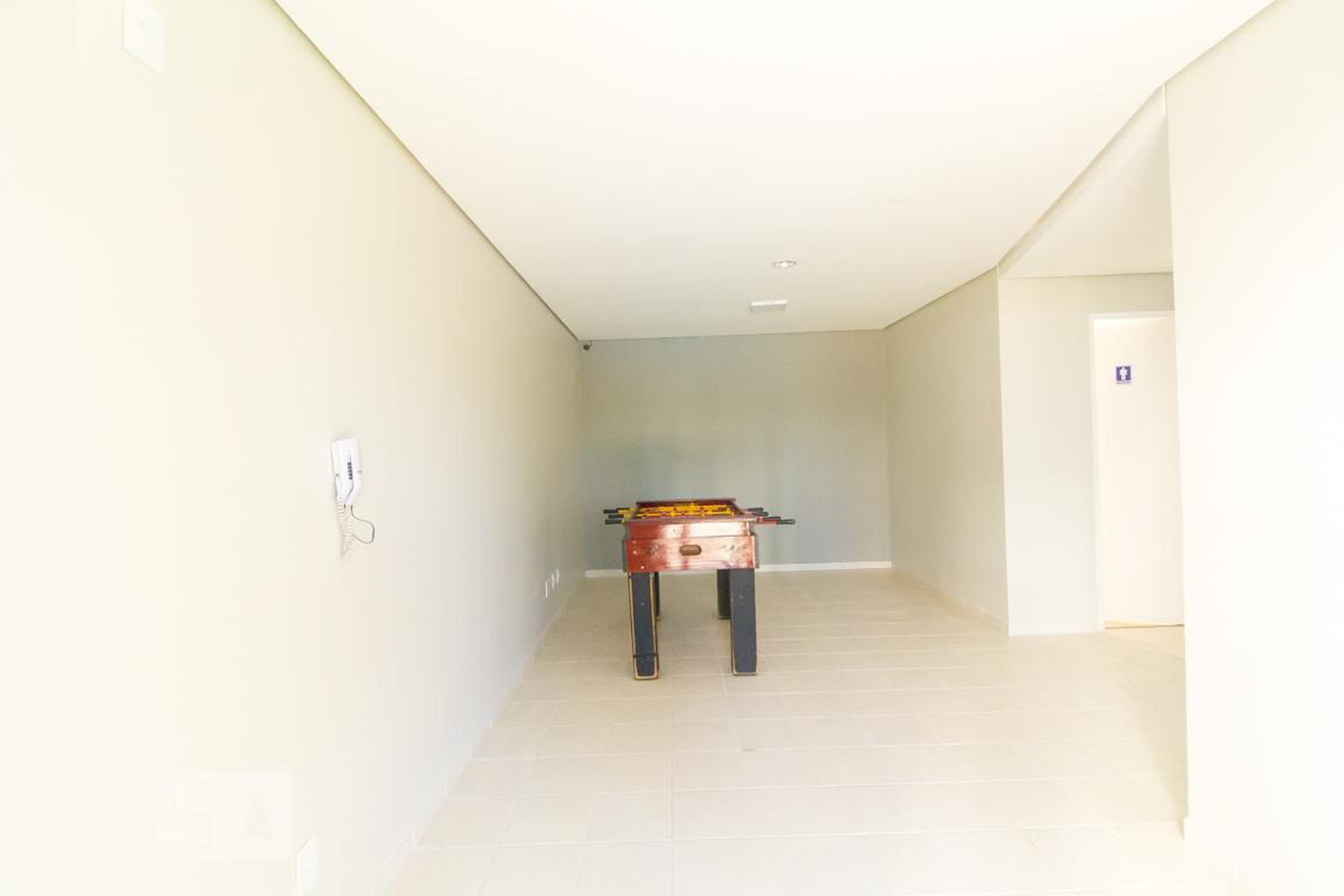 Salão de Jogos - Allegro