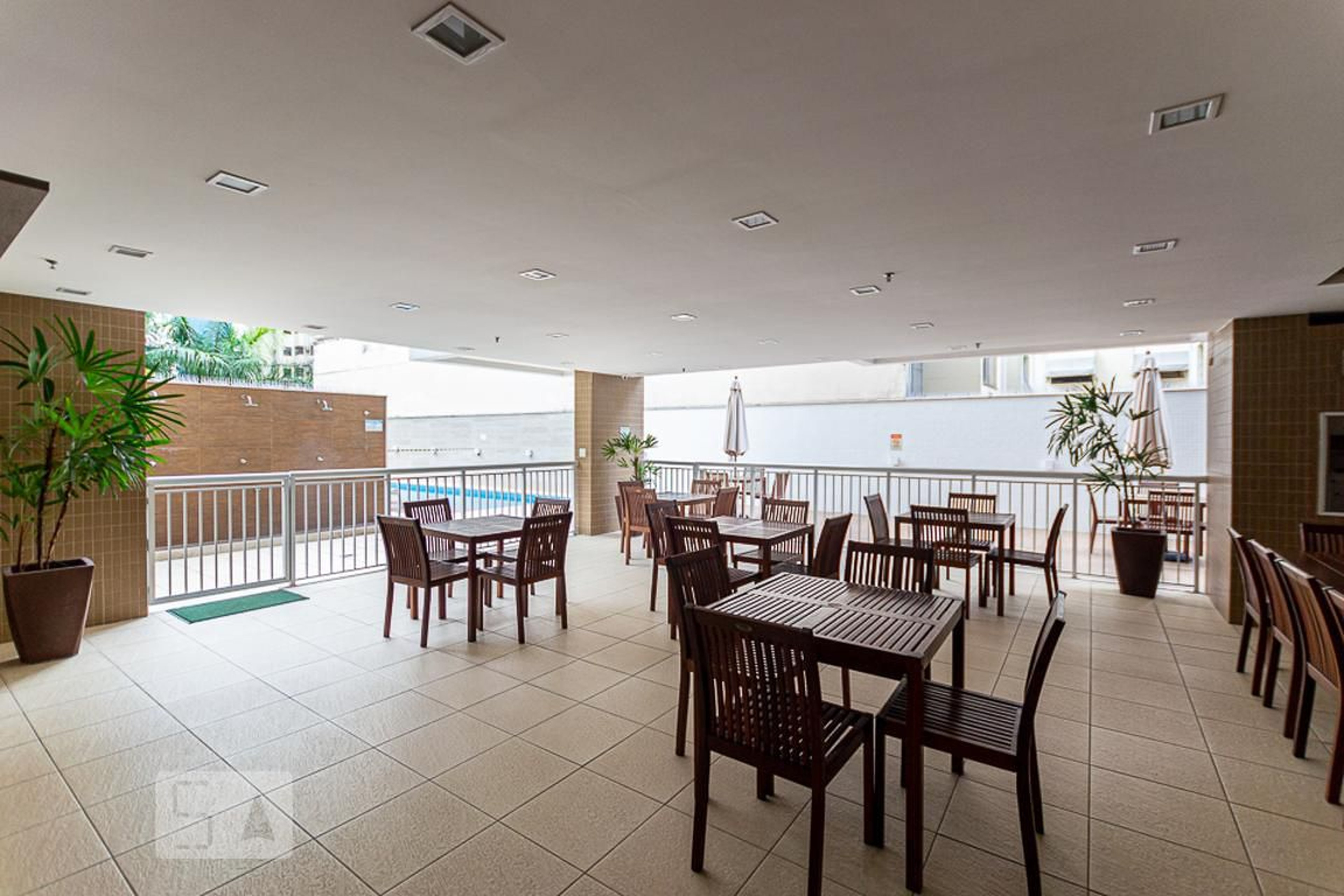 Espaço Gourmet - Calle Uno