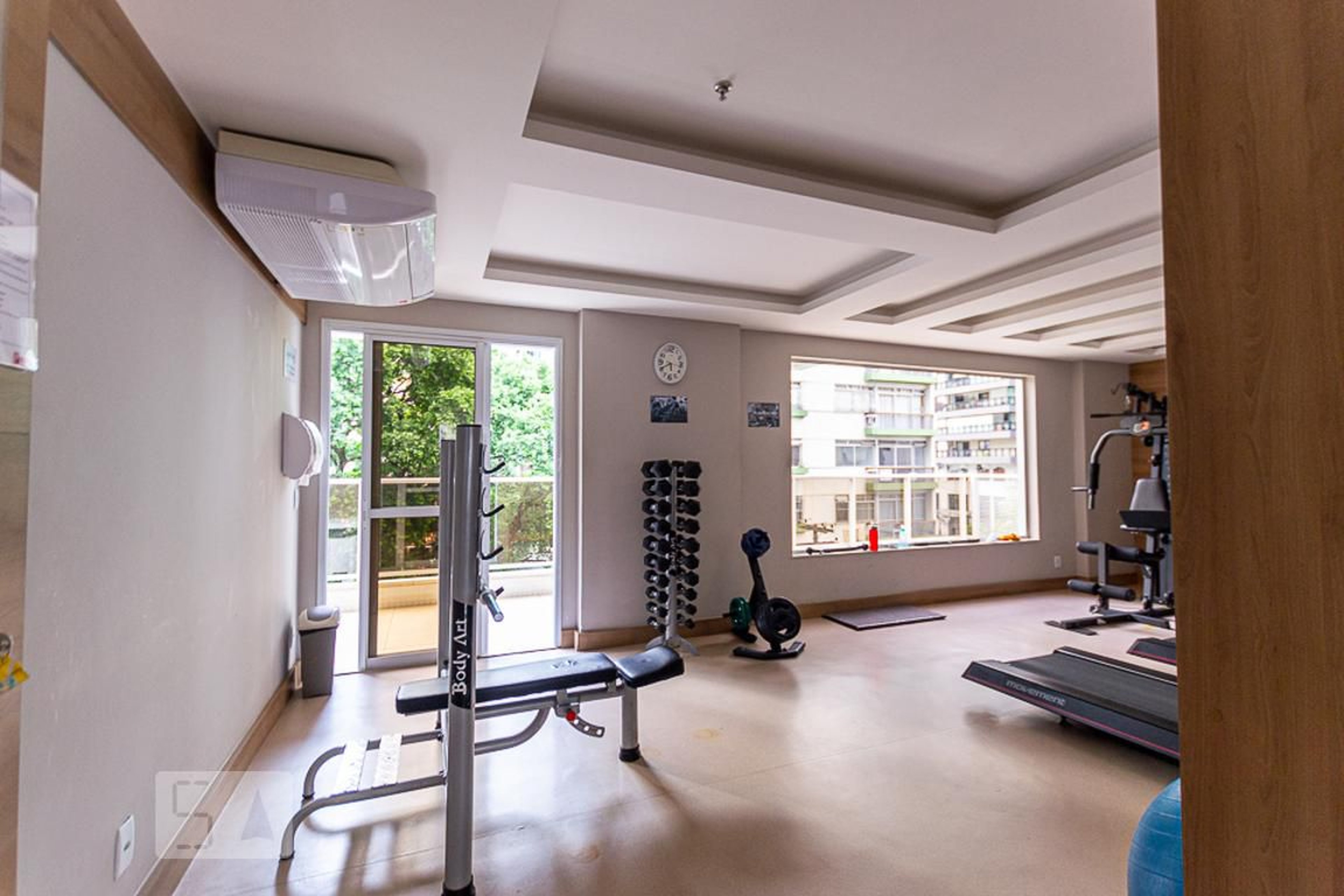 Academia - Calle Uno