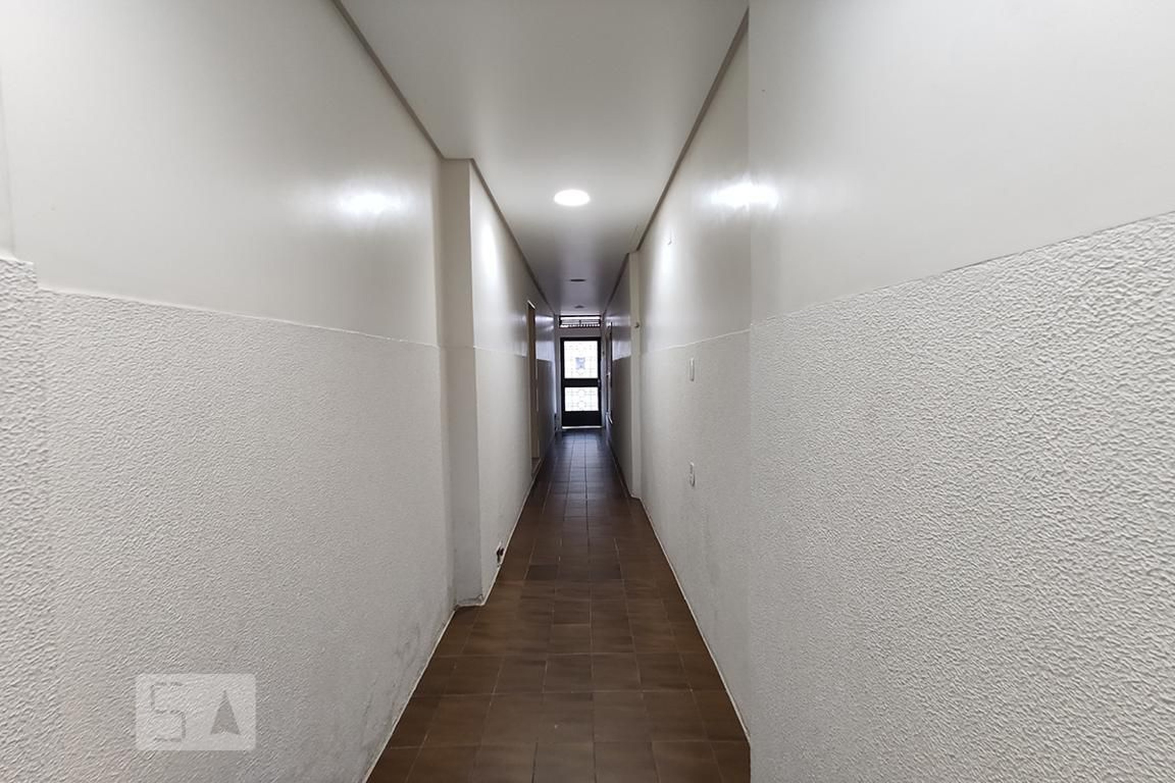 Hall de Entrada - Edifício Schuch