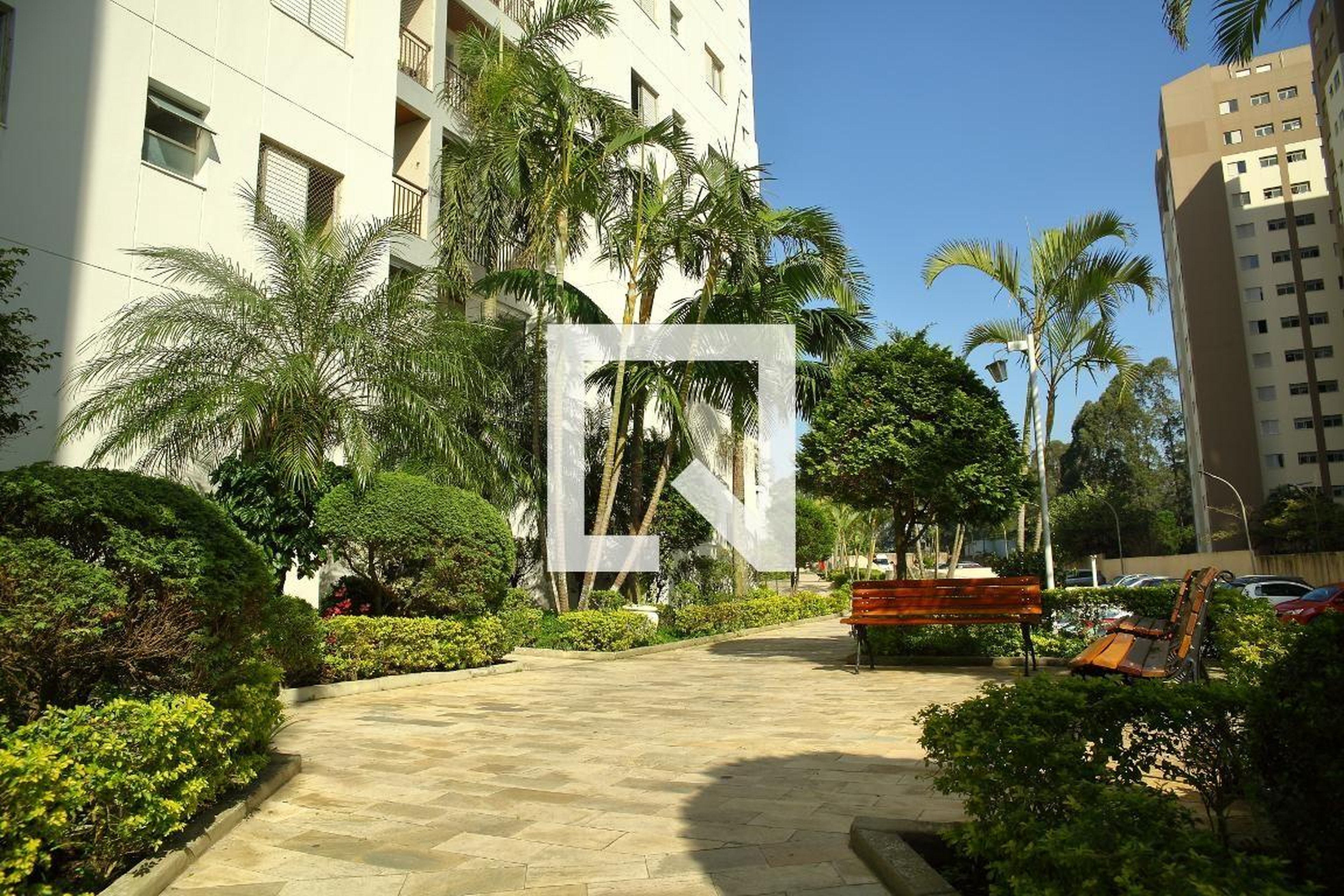 Área comum - Portal dos Clássicos