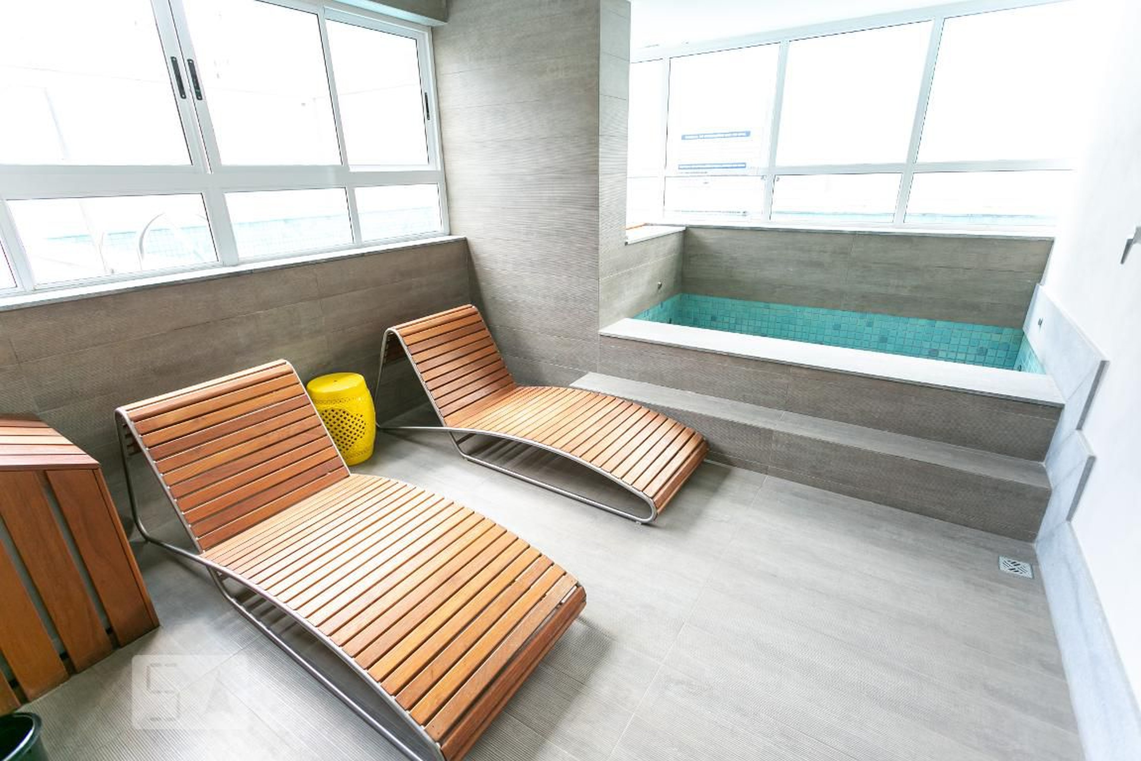 Spa - Lódez residence