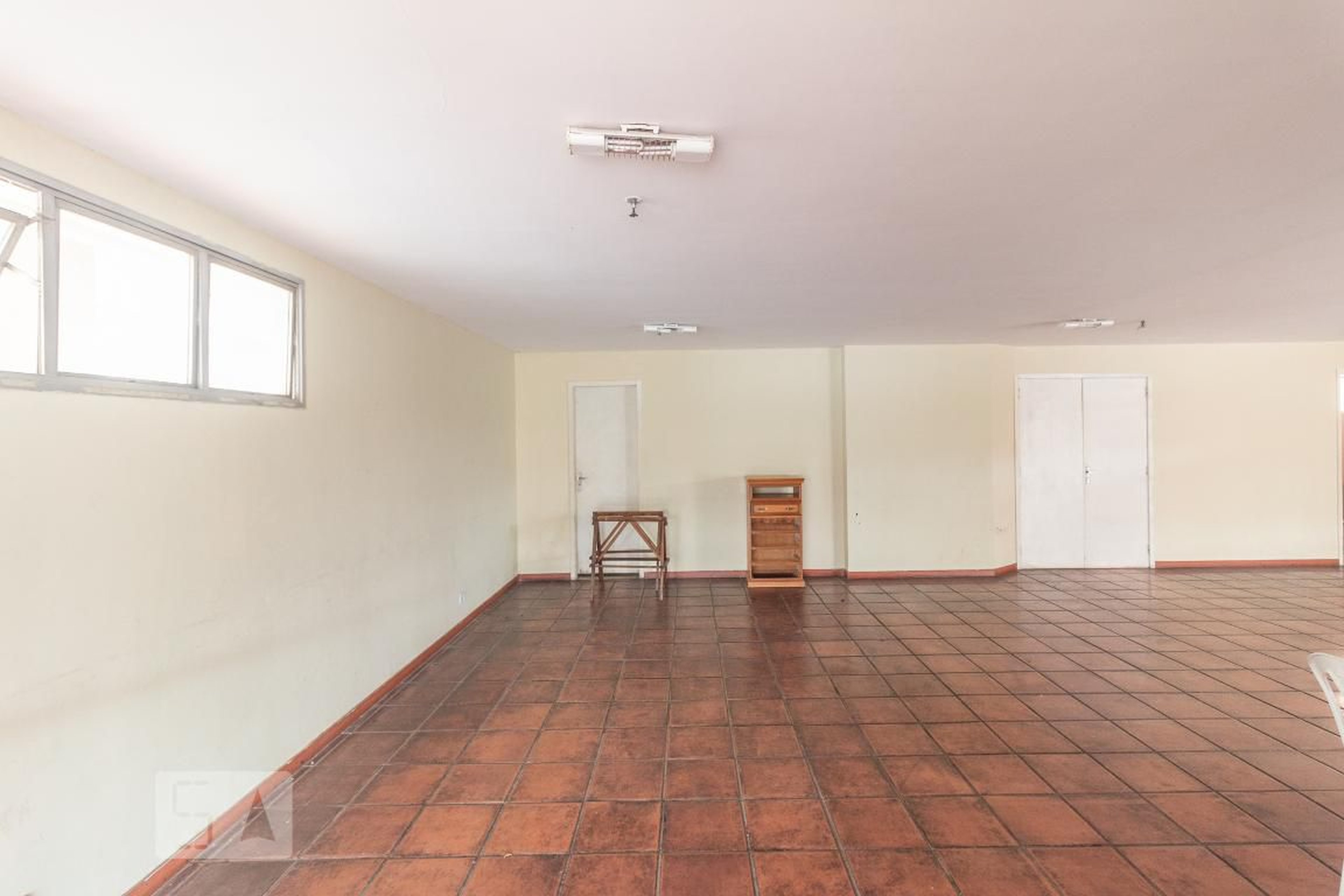 Salao de Festa - Edifício Recanto do Méier