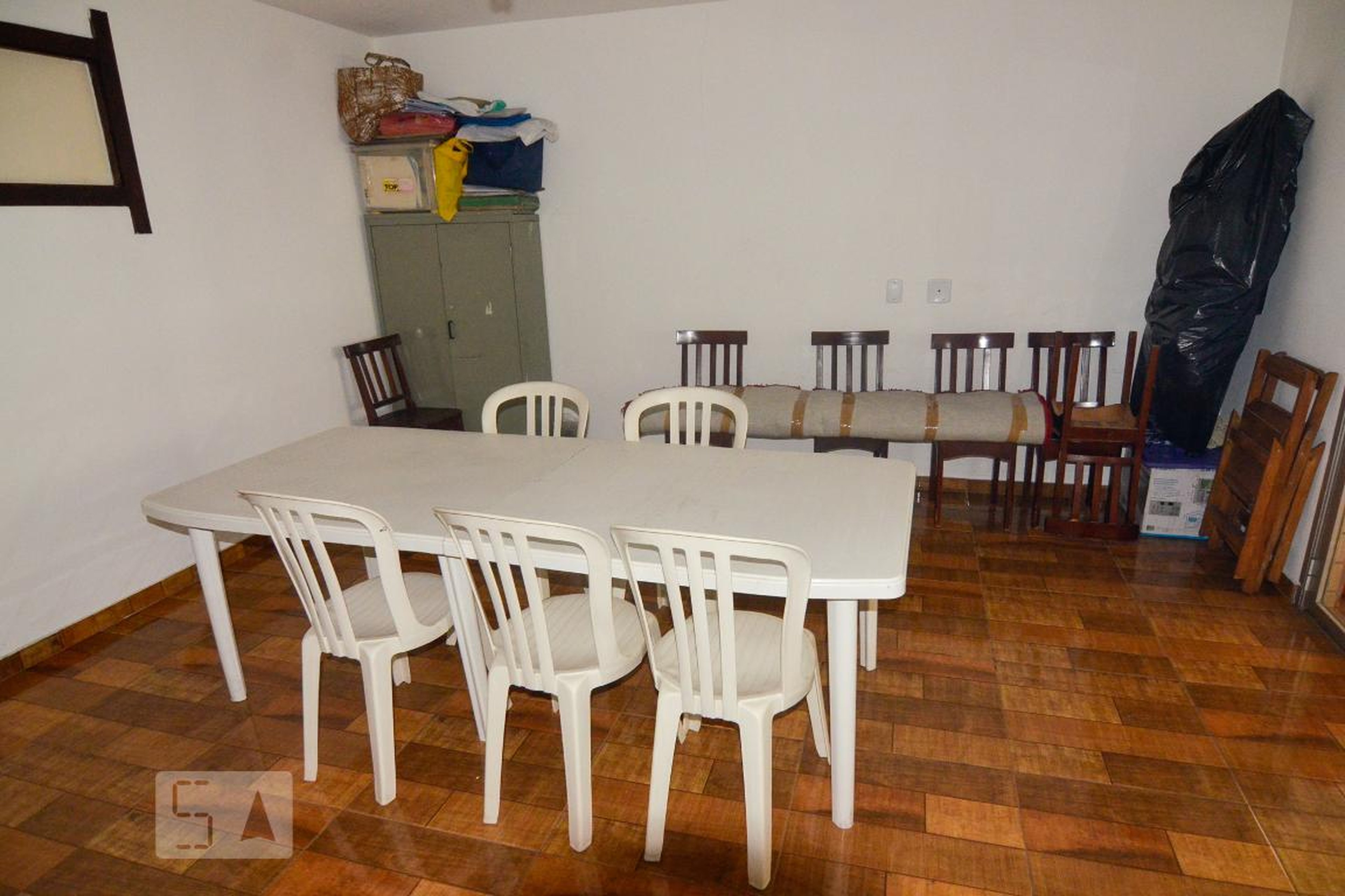 Salão de Festas - 