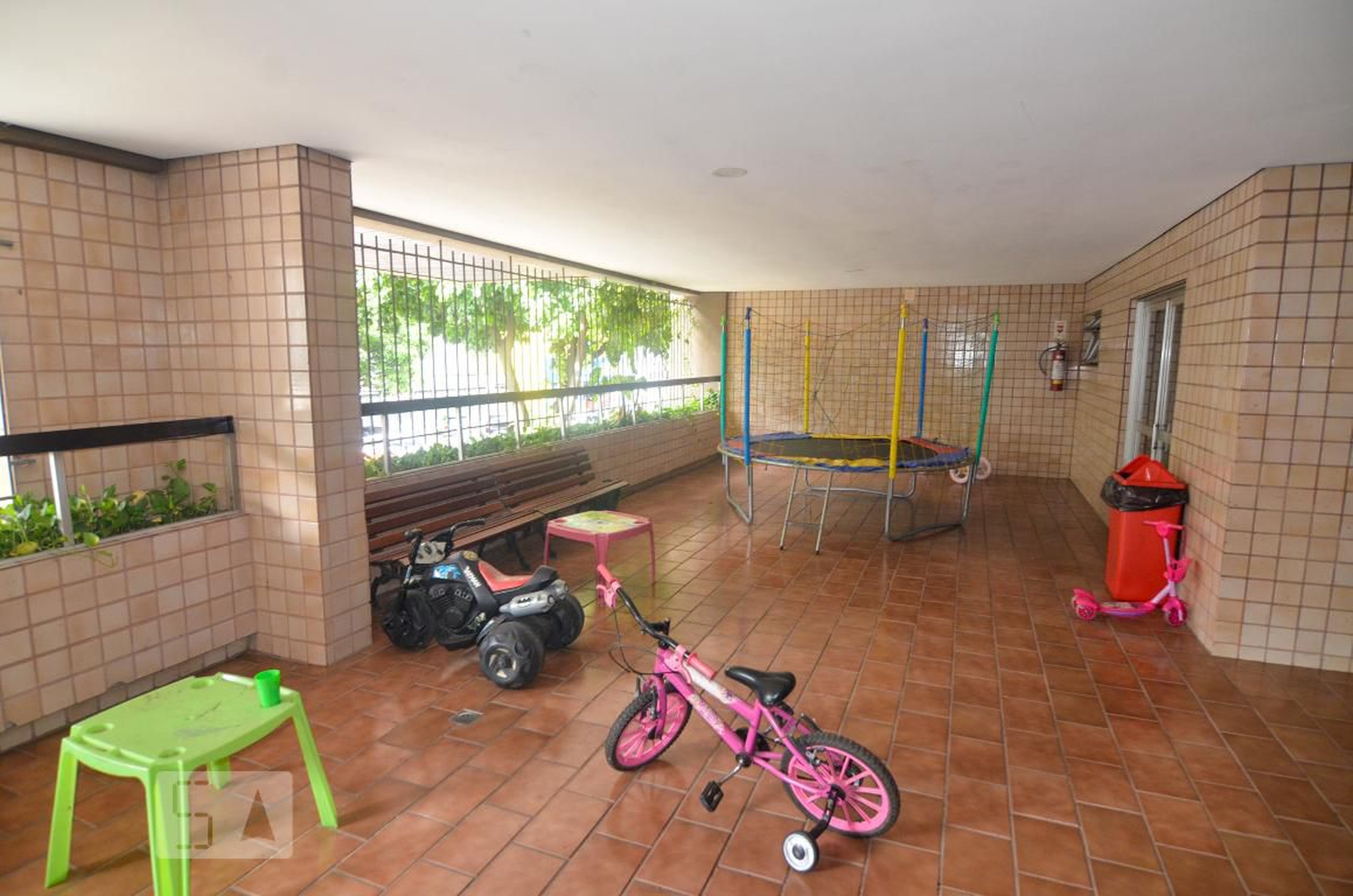 Parquinho - 