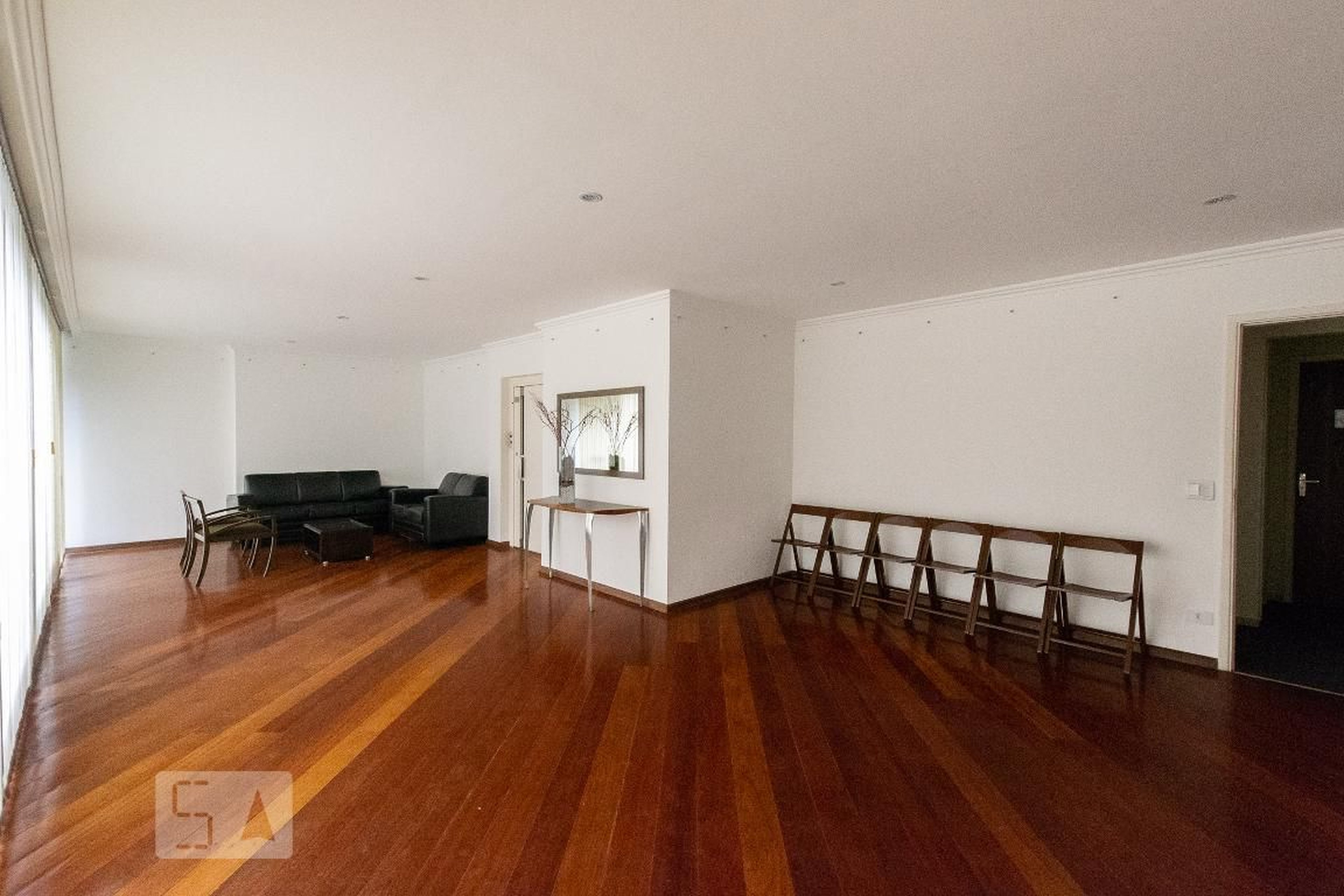 Salão de Festas - Montreaux