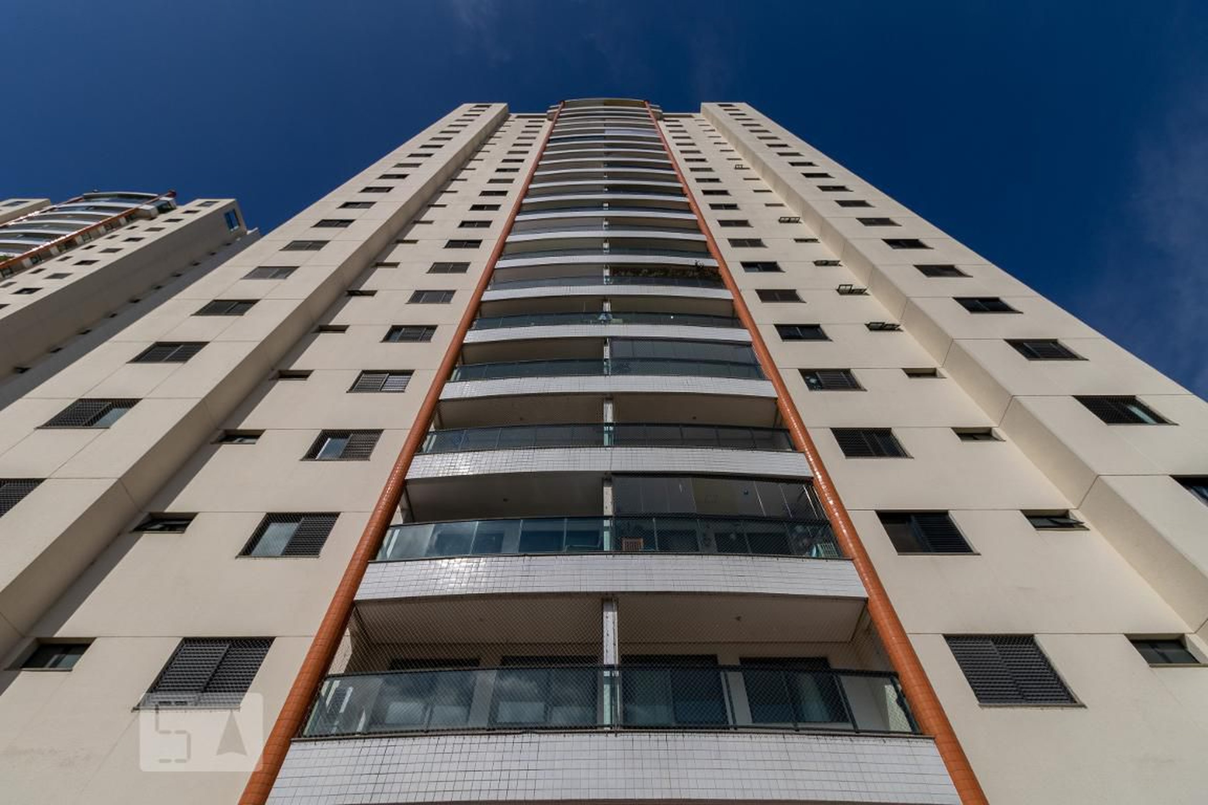 Fachada do Prédio Condomínio Esplanada Park