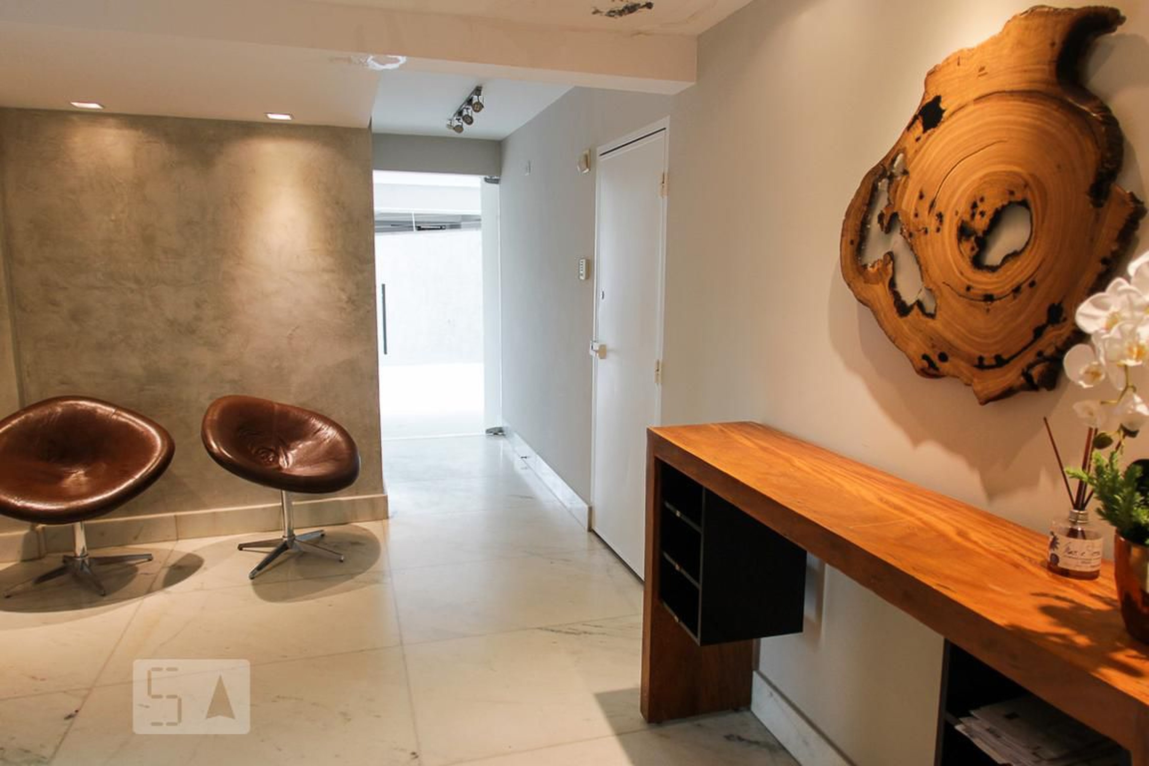 Hall de Entrada - Buritis