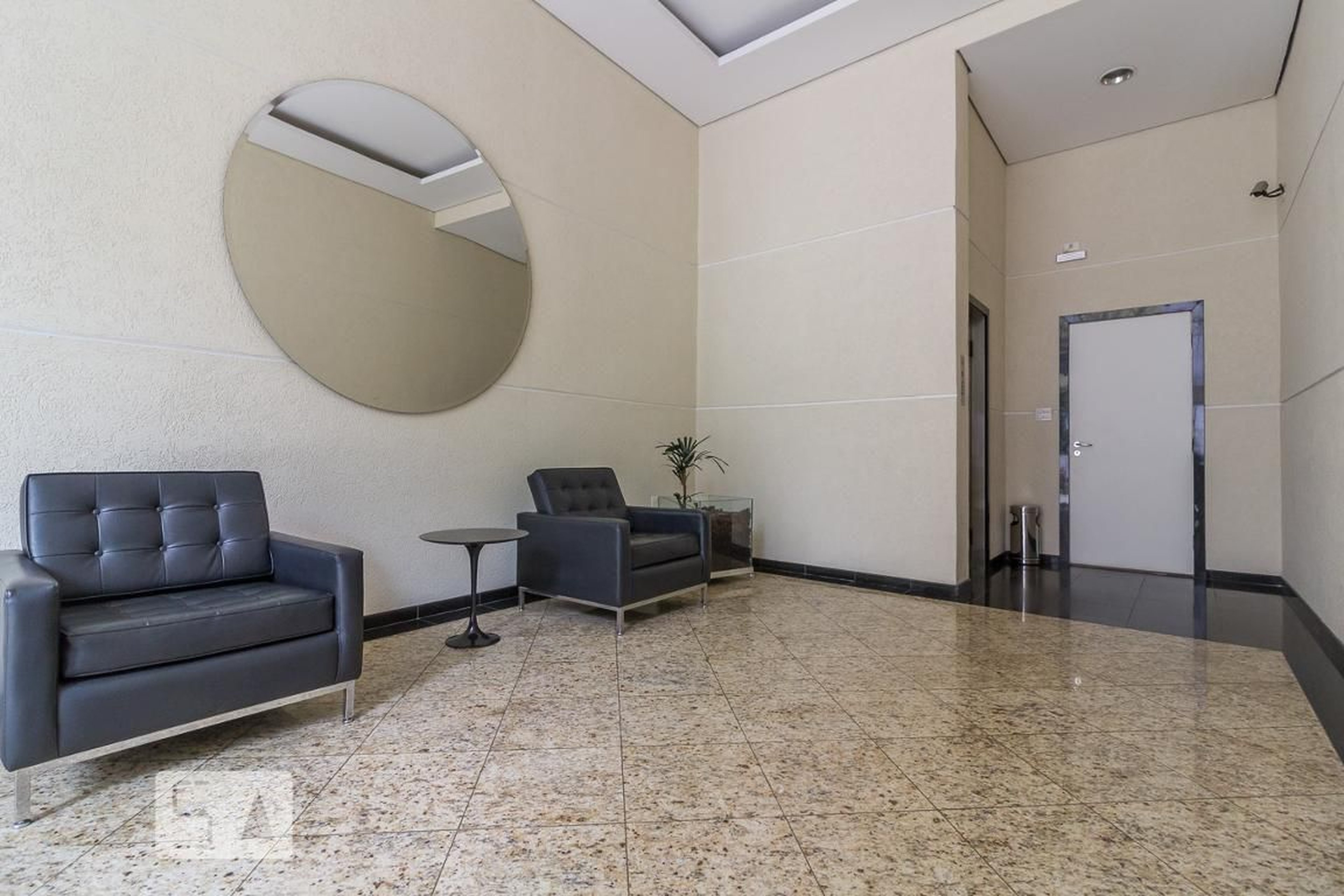 Hall de Entrada - Helena Arluzia