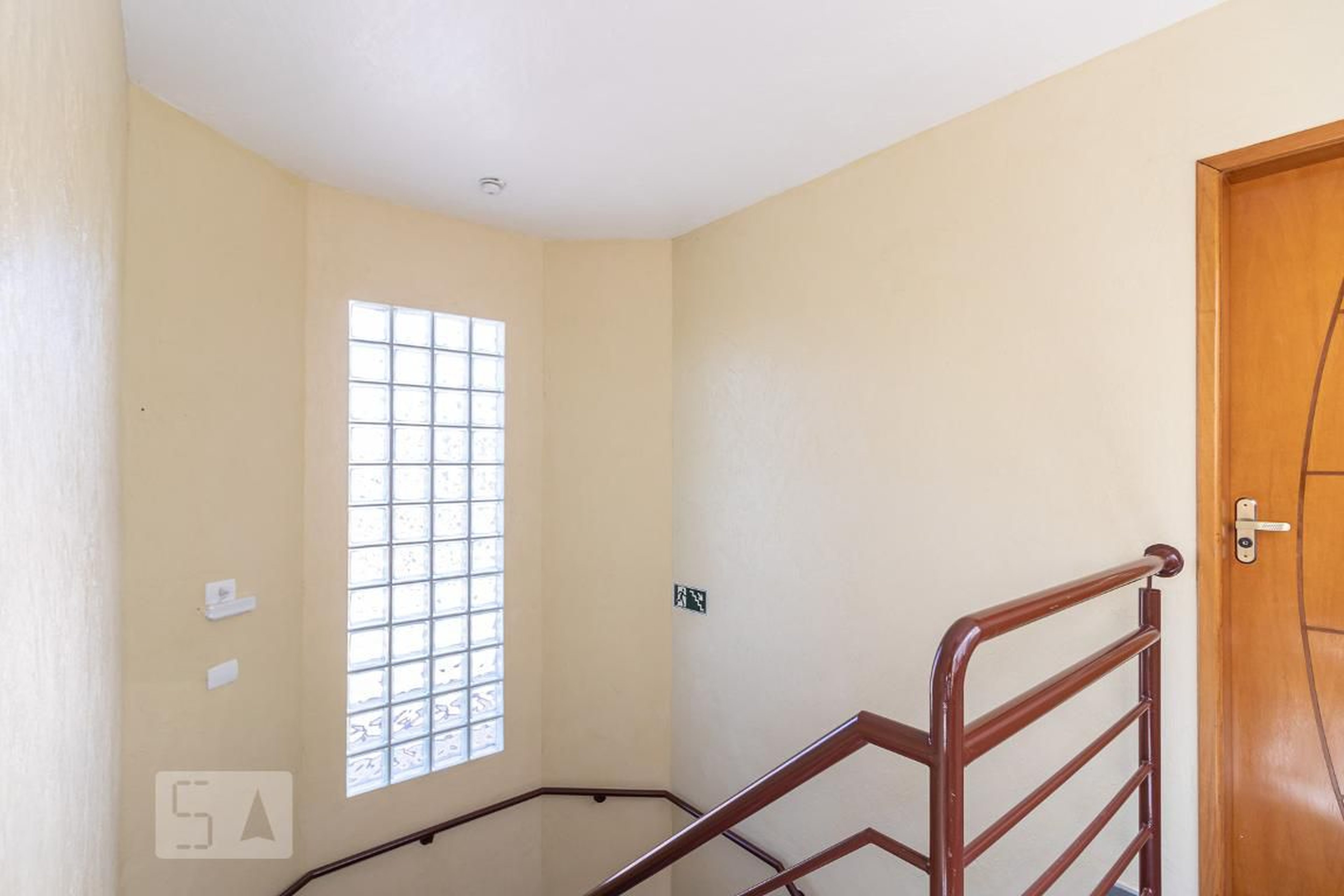 Hall de Entrada - Frontin Prime