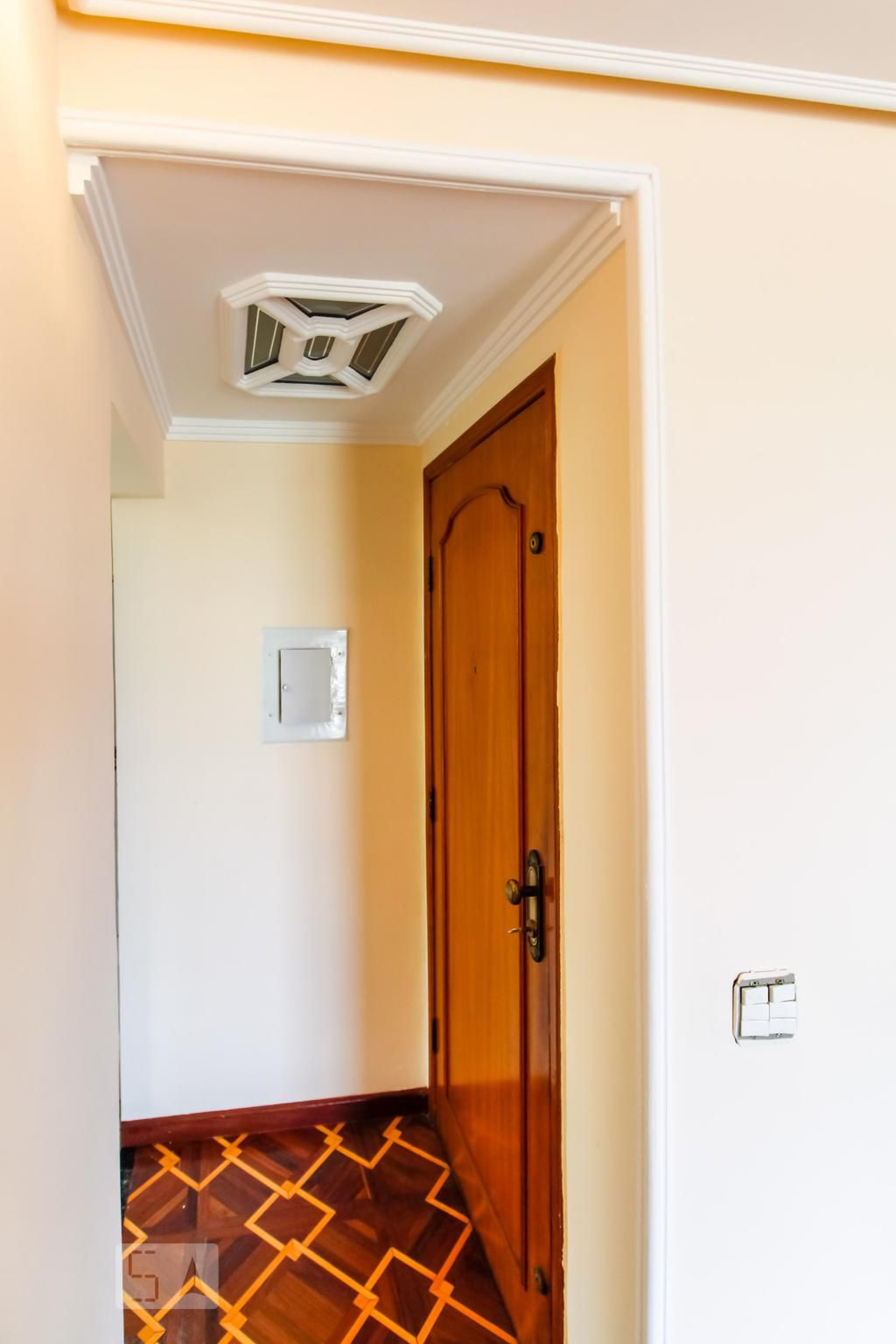 Hall - Projeto Paulistano